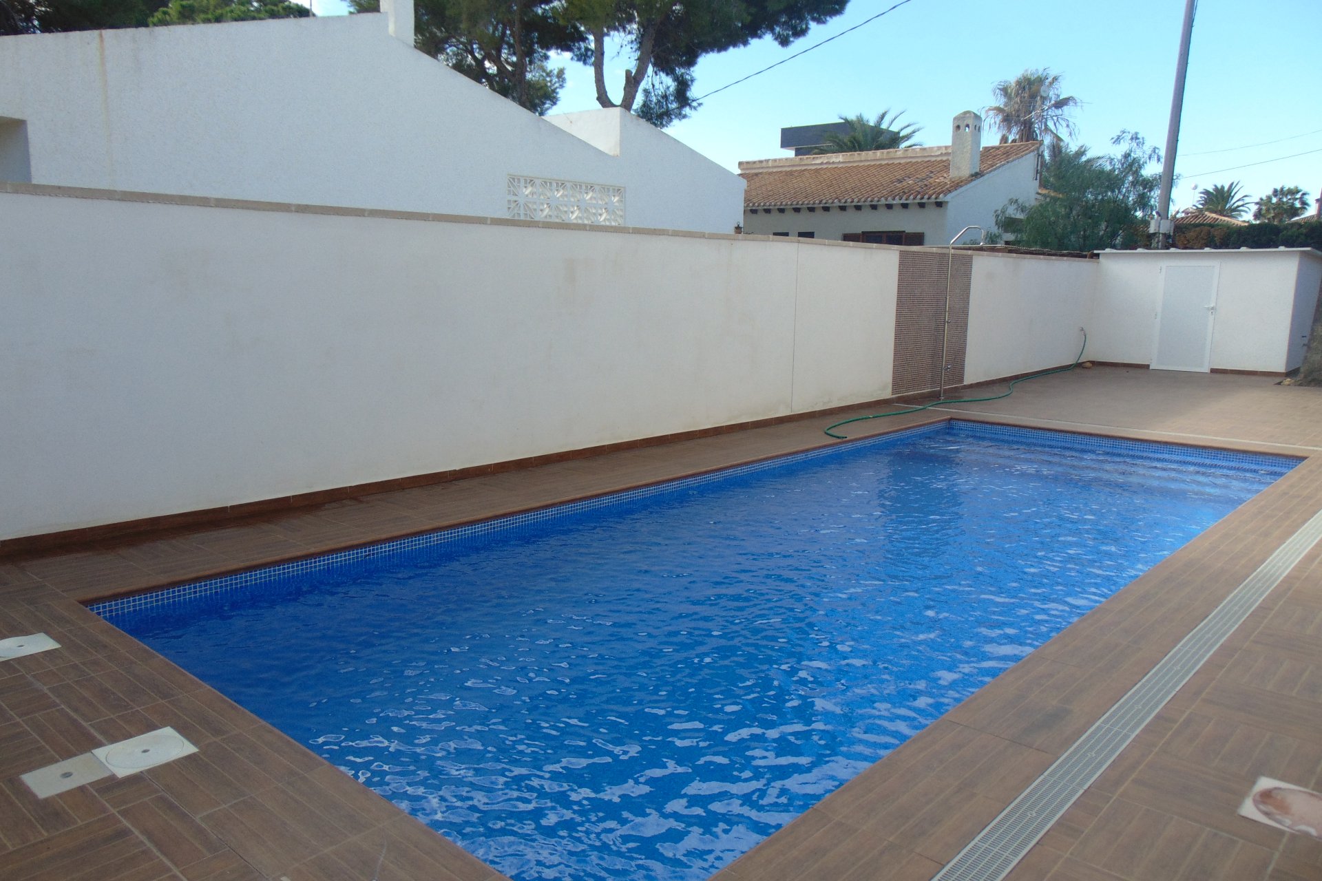 Revente - Villa - Orihuela Costa - Cabo Roig