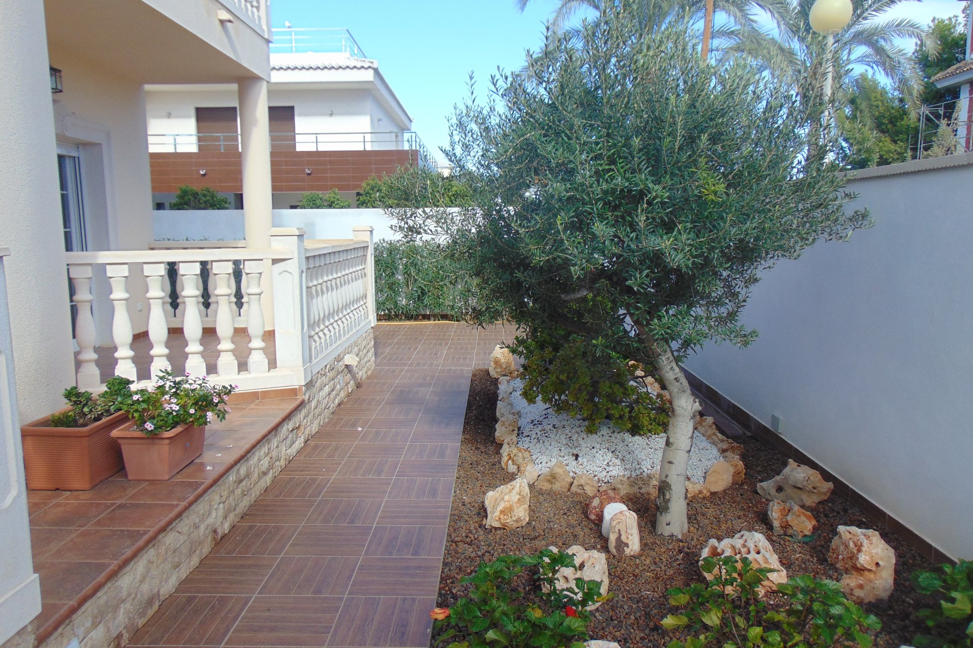 Revente - Villa - Orihuela Costa - Cabo Roig