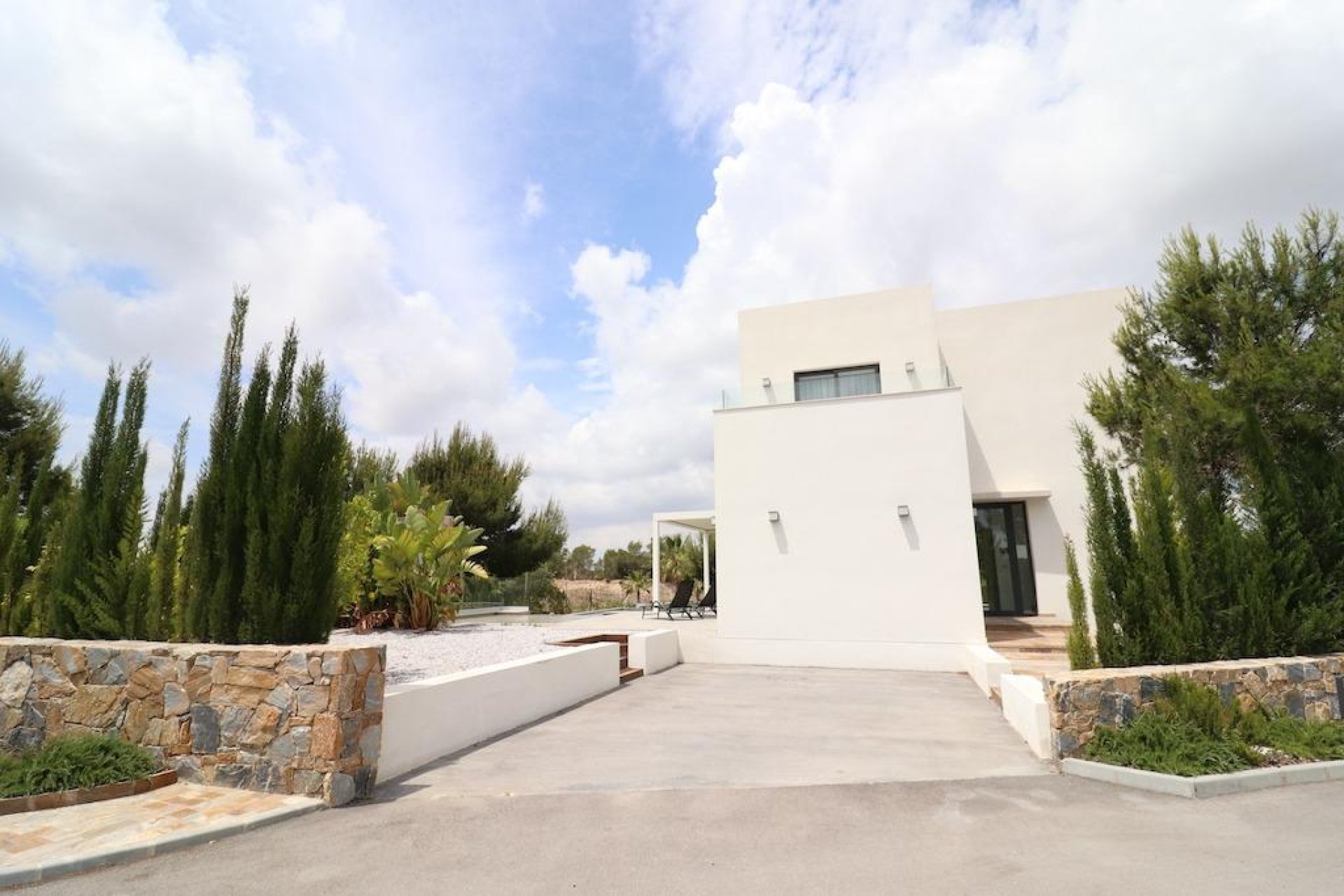 Revente - Villa - Orihuela Costa - Campoamor