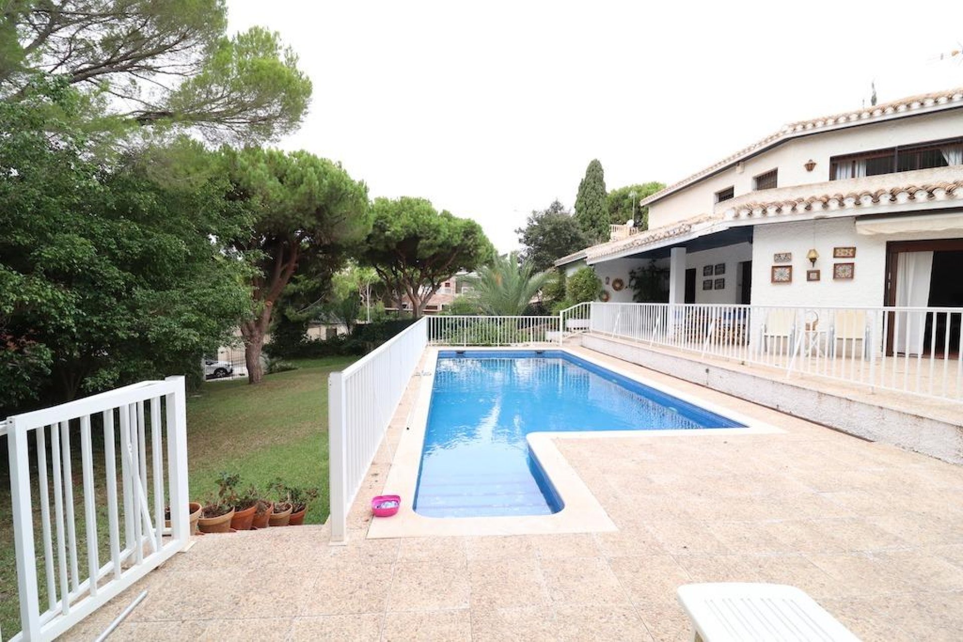 Revente - Villa - Orihuela Costa - Campoamor