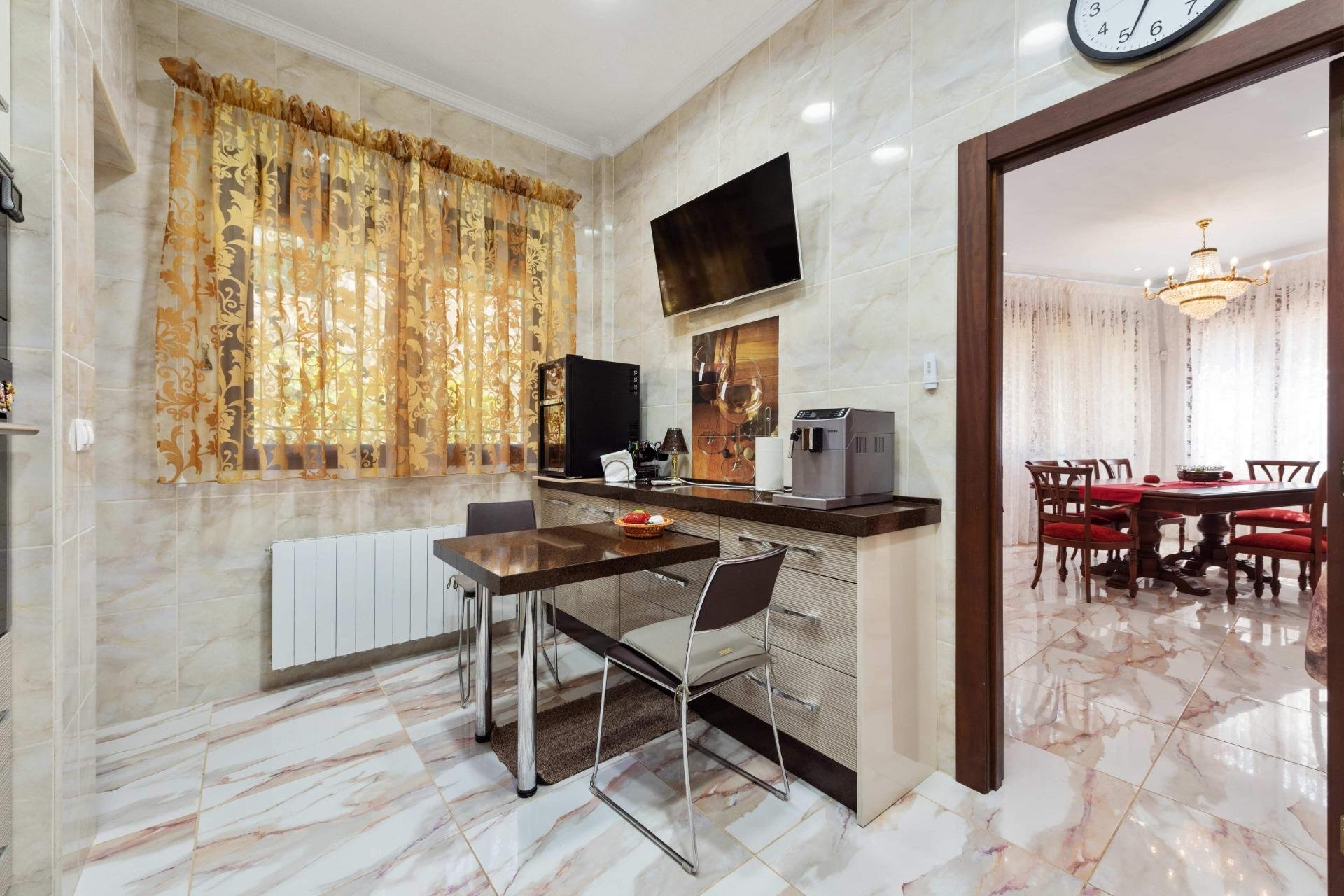 Revente - Villa - Orihuela Costa - Campoamor
