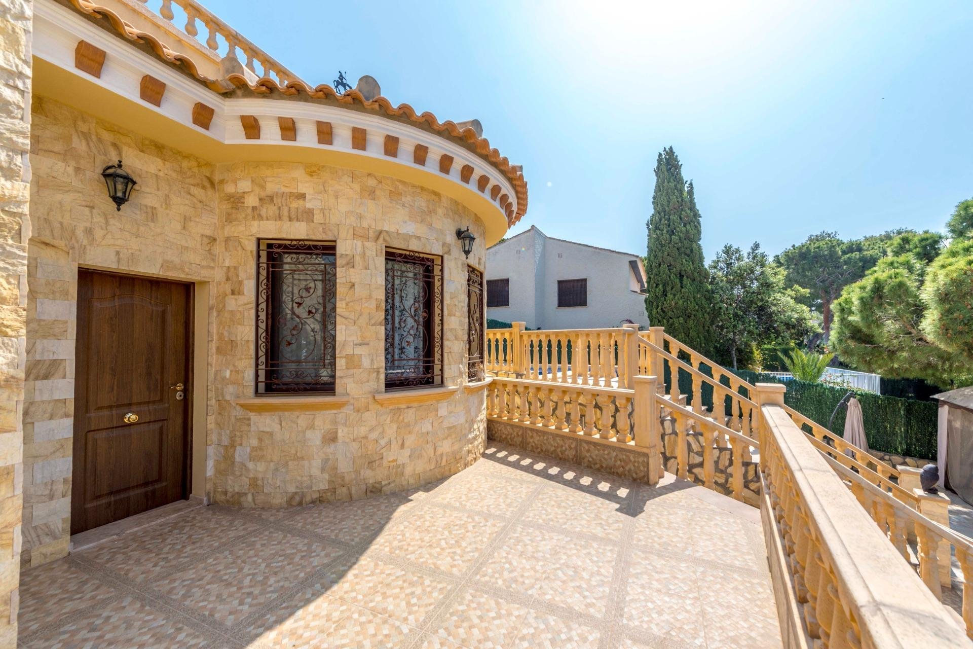 Revente - Villa - Orihuela Costa - Campoamor
