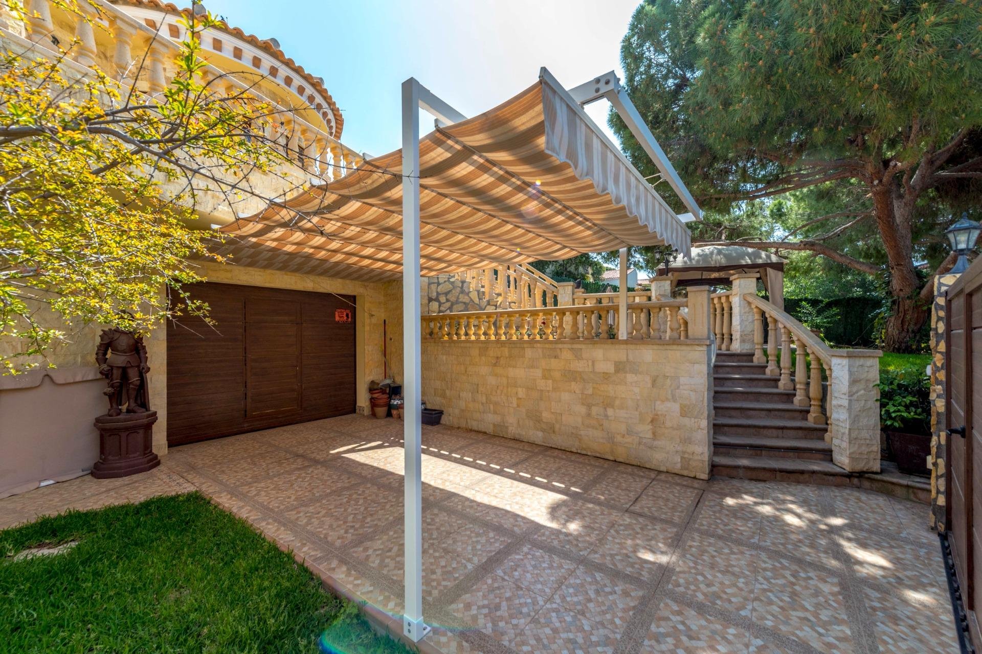 Revente - Villa - Orihuela Costa - Campoamor
