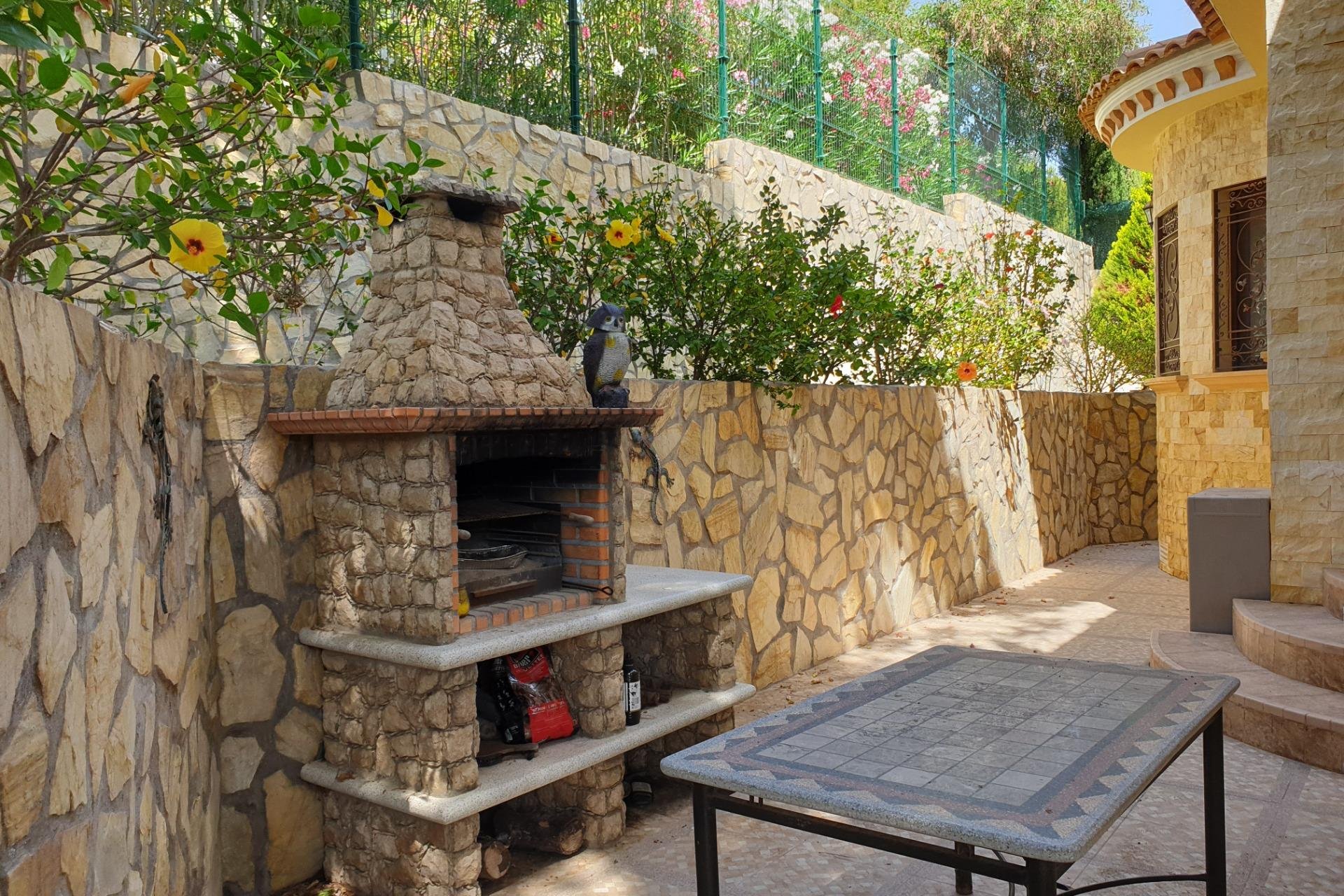 Revente - Villa - Orihuela Costa - Campoamor