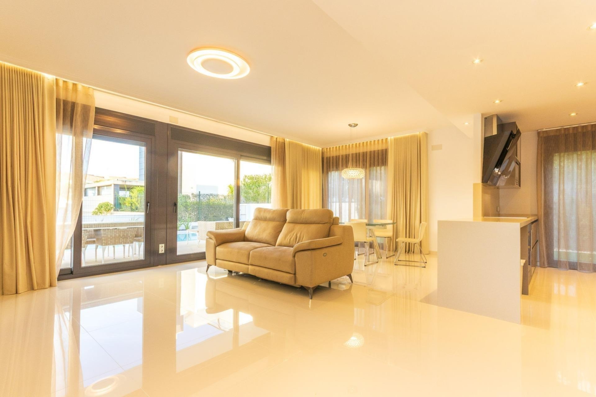 Revente - Villa - Orihuela Costa - Campoamor