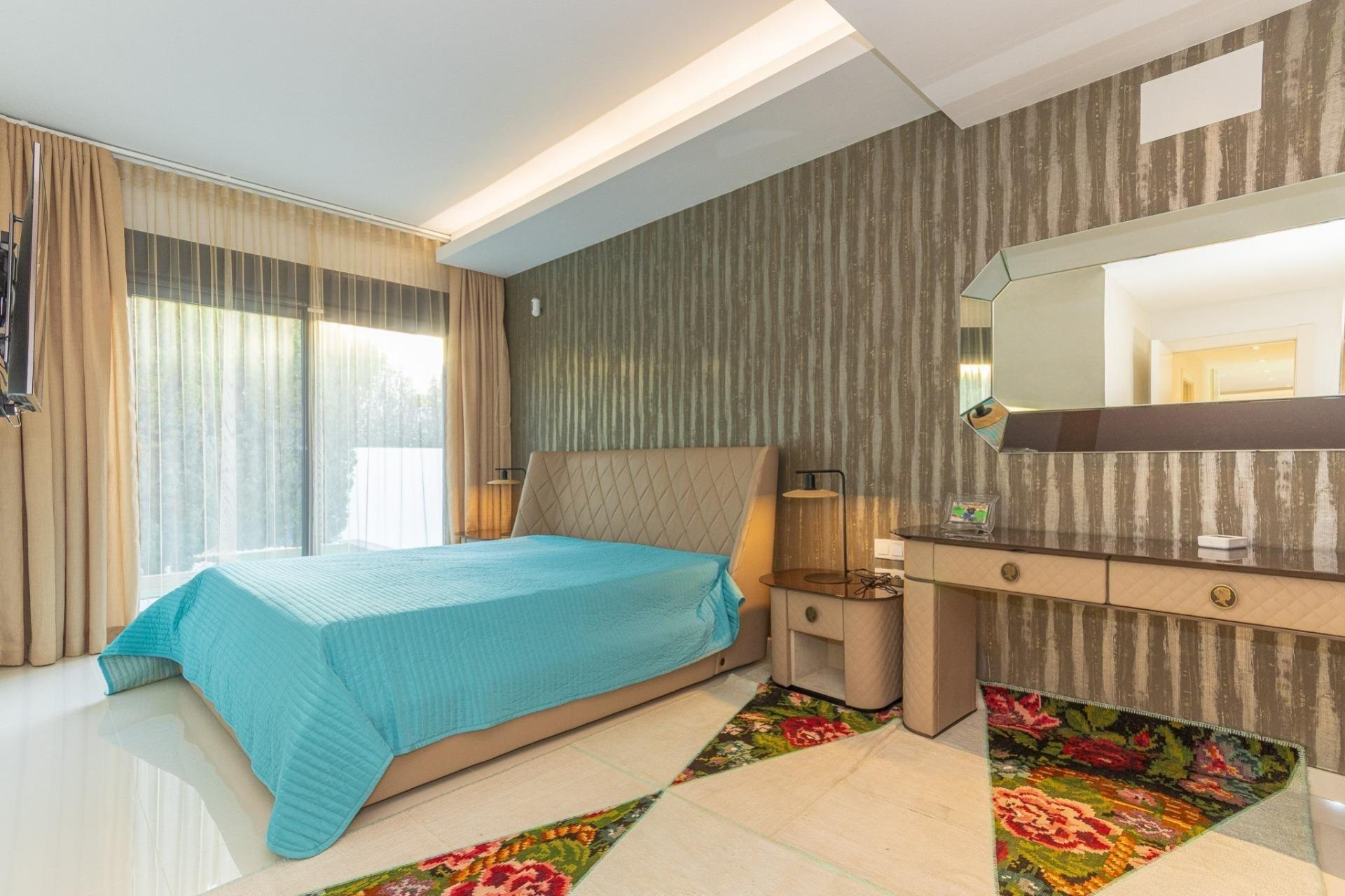 Revente - Villa - Orihuela Costa - Campoamor