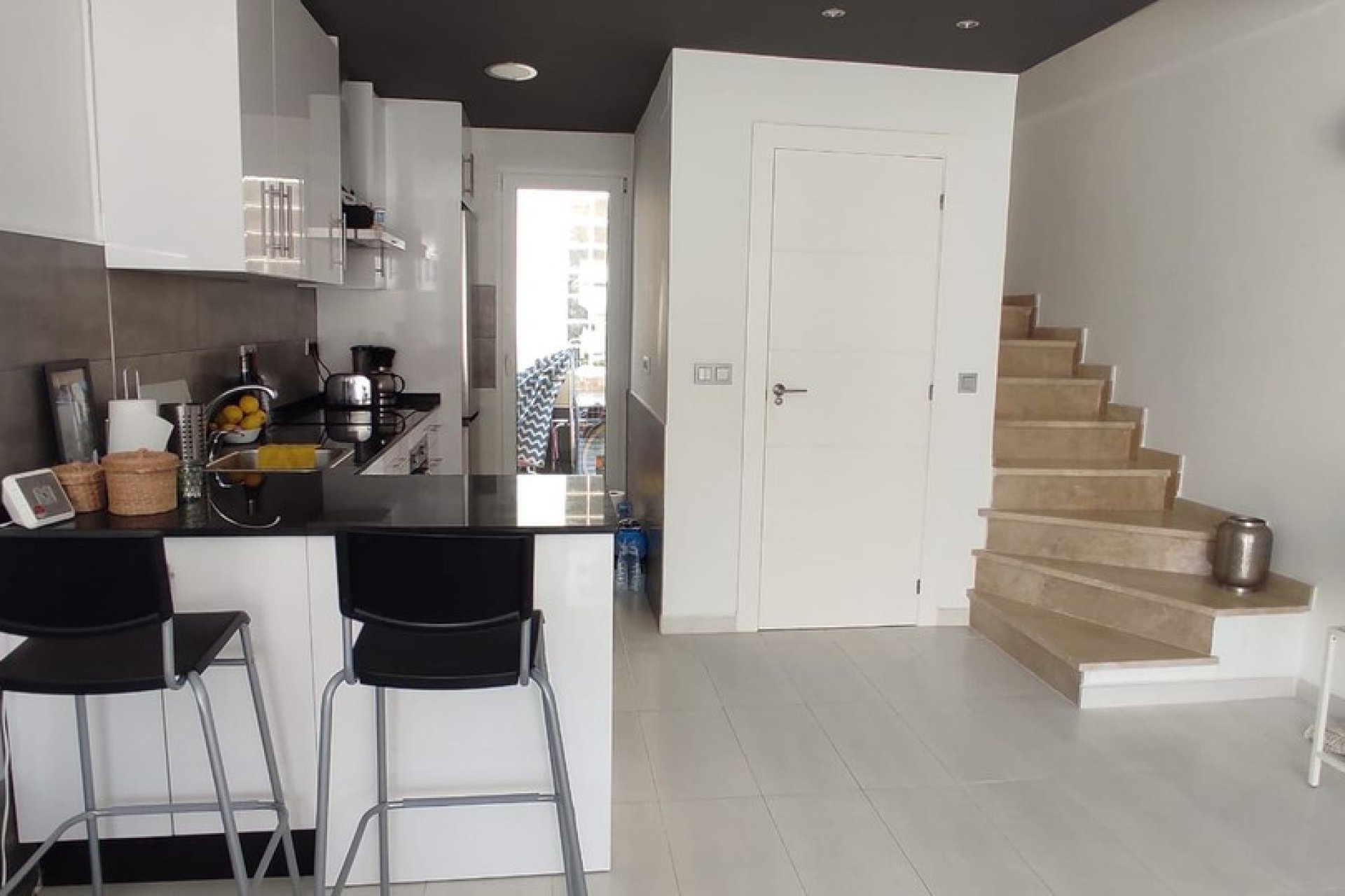 Revente - Villa - Orihuela Costa - Costa Blanca