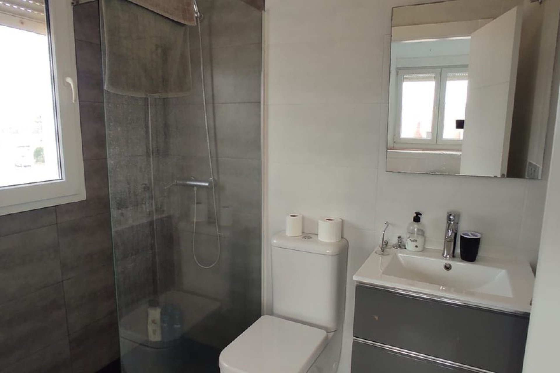 Revente - Villa - Orihuela Costa - Costa Blanca