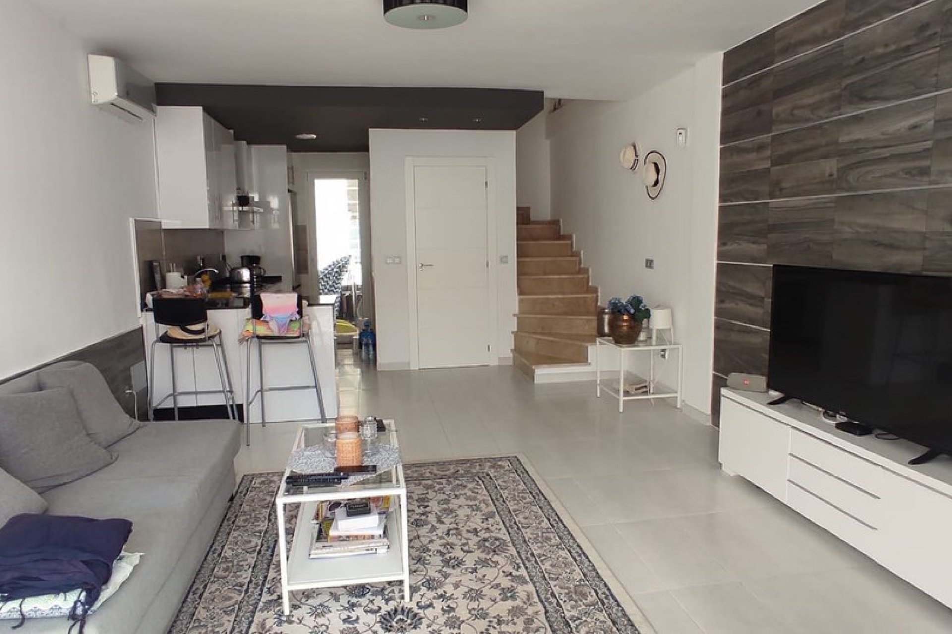 Revente - Villa - Orihuela Costa - Costa Blanca