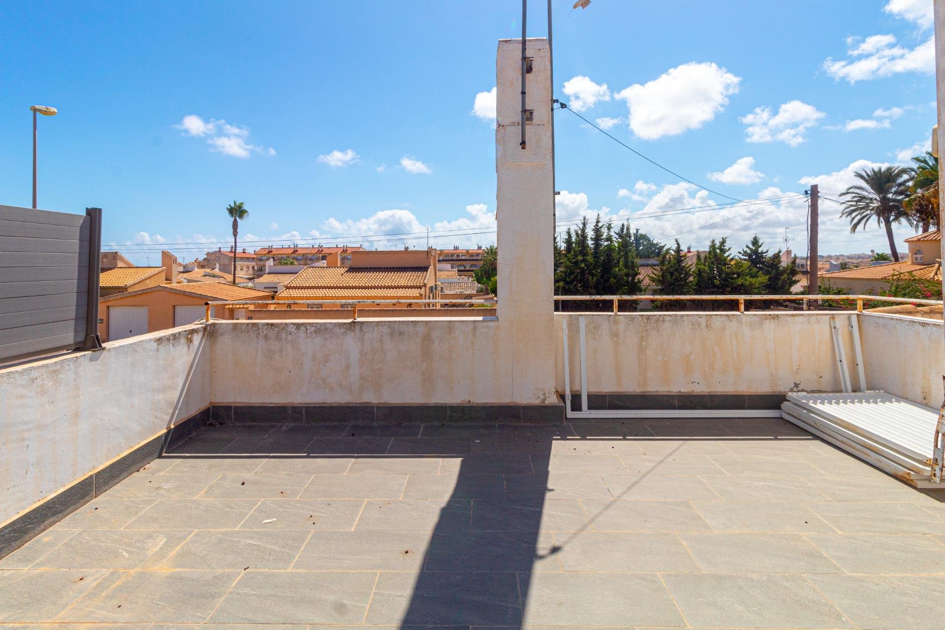 Revente - Villa - Orihuela Costa - La Florida