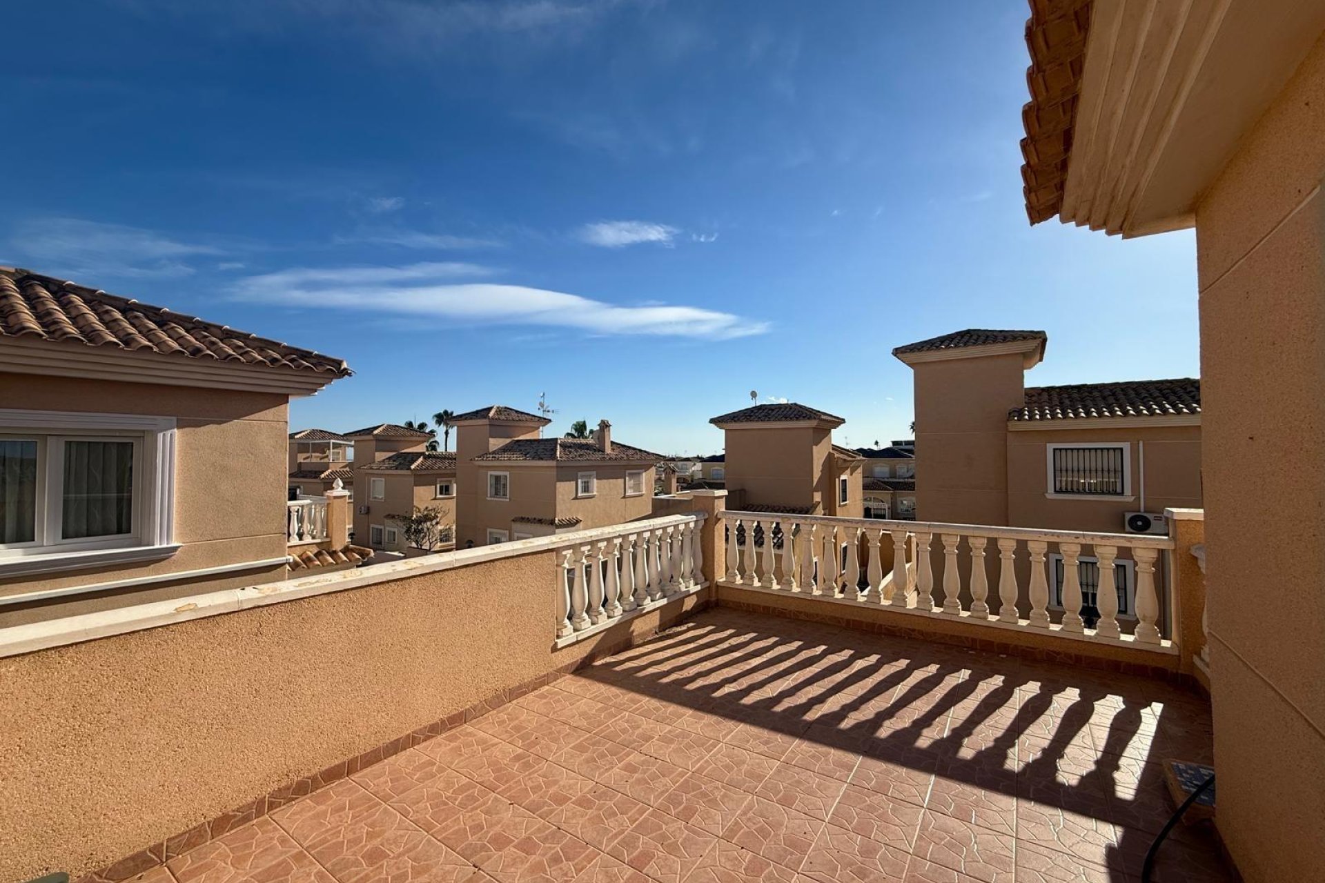 Revente - Villa - Orihuela Costa - La Florida
