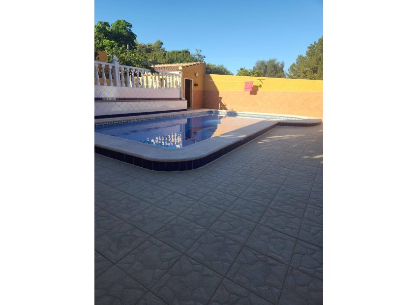 Revente - Villa - Orihuela Costa - La Florida