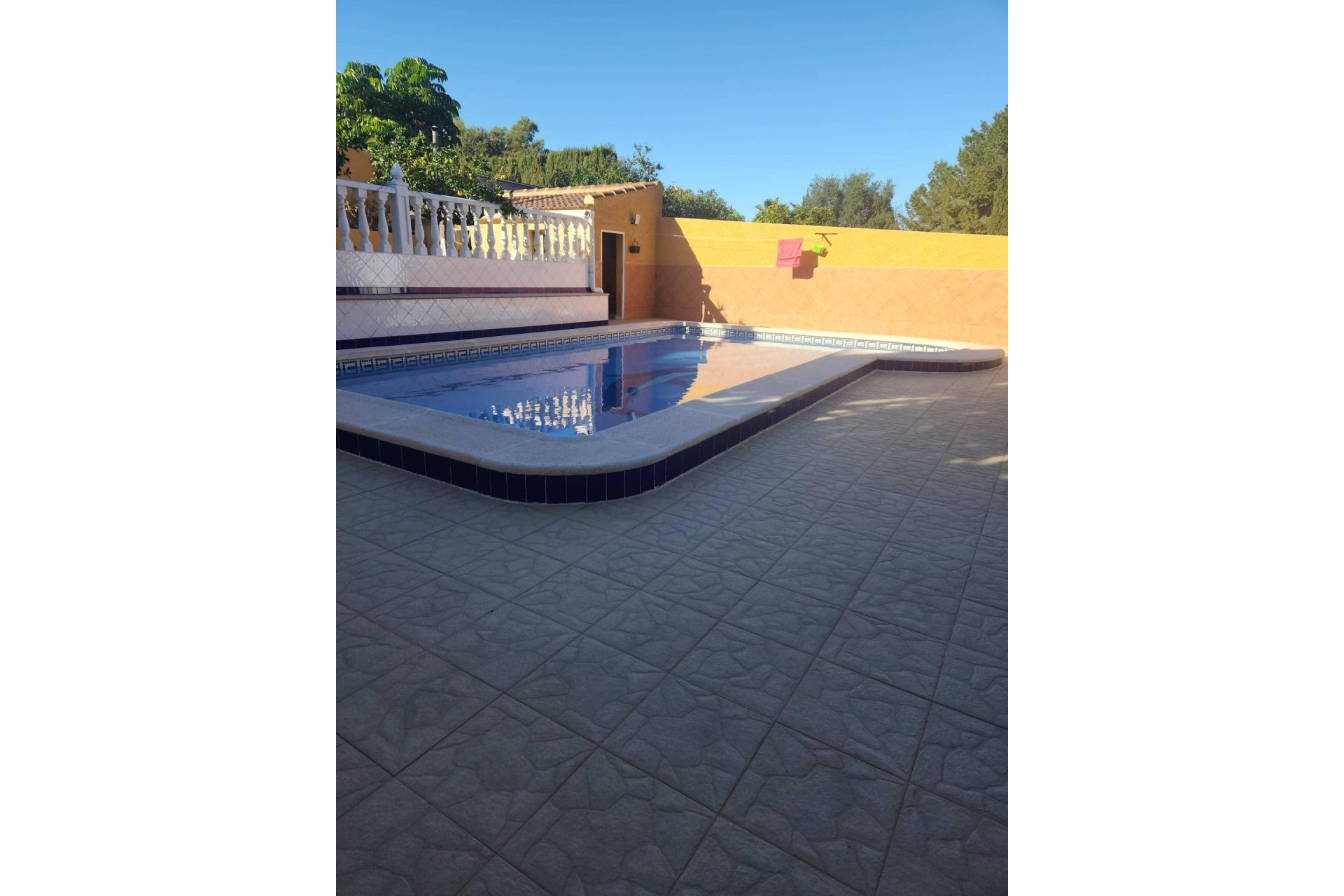 Revente - Villa - Orihuela Costa - La Florida