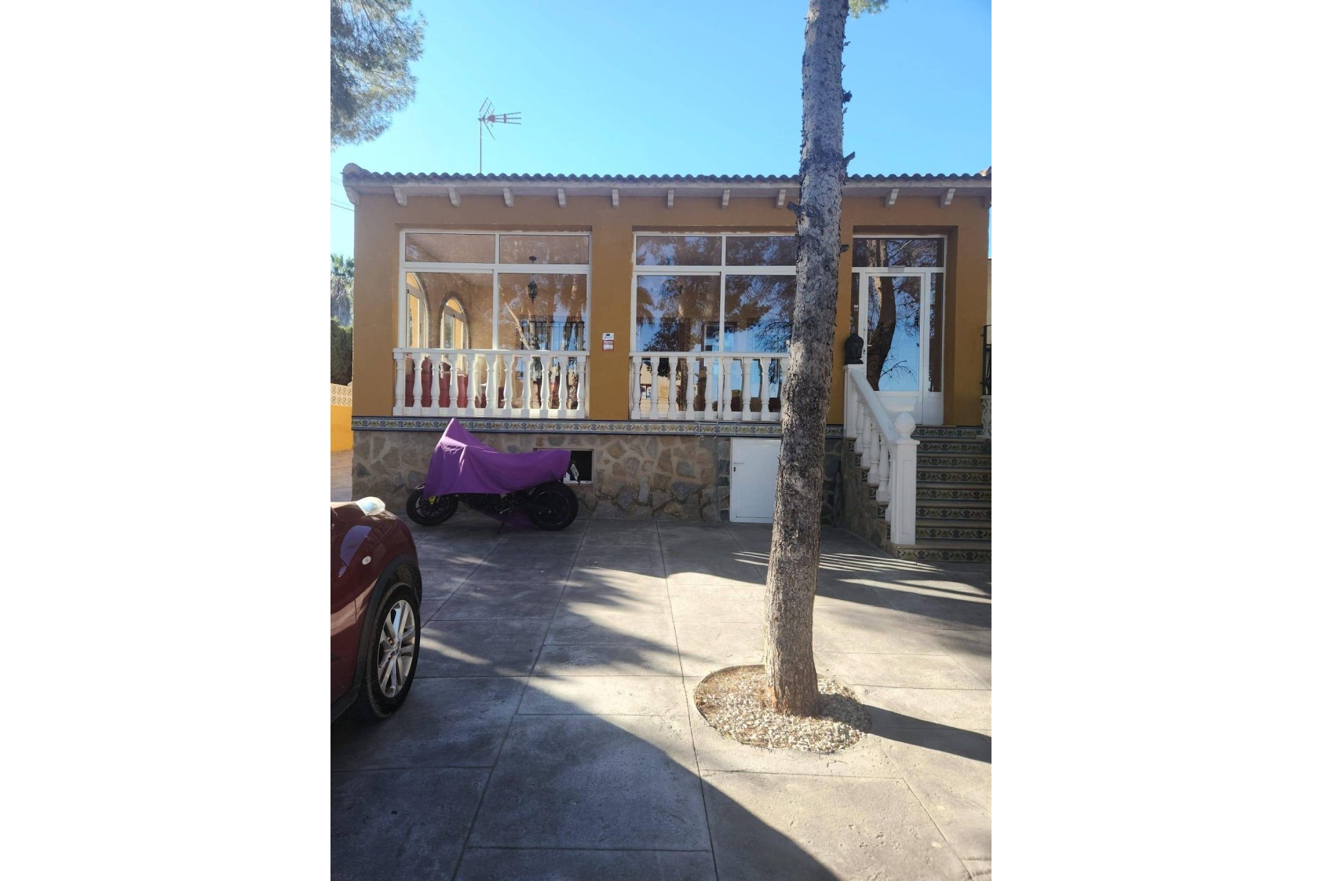 Revente - Villa - Orihuela Costa - La Florida
