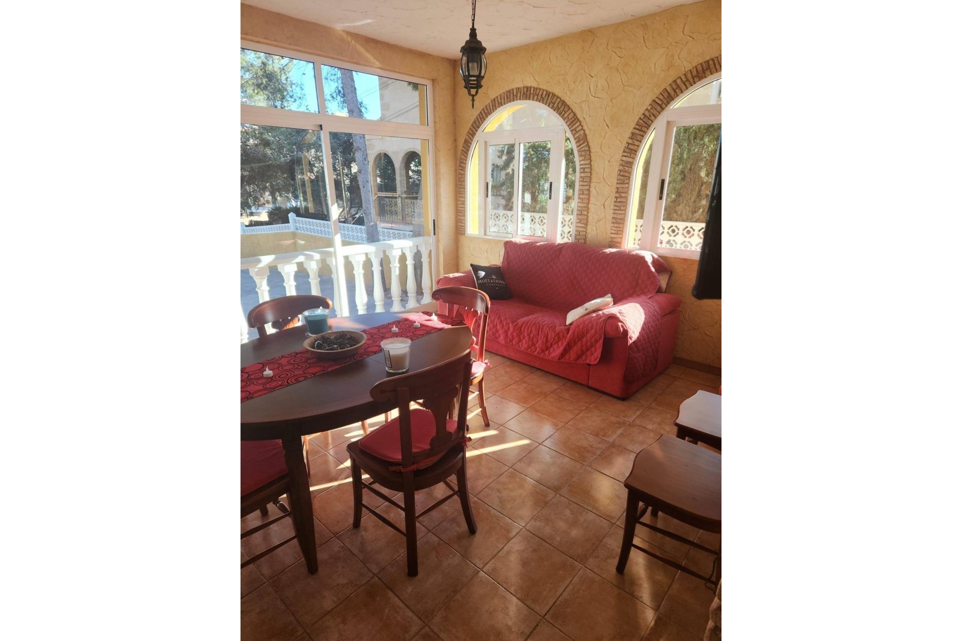Revente - Villa - Orihuela Costa - La Florida