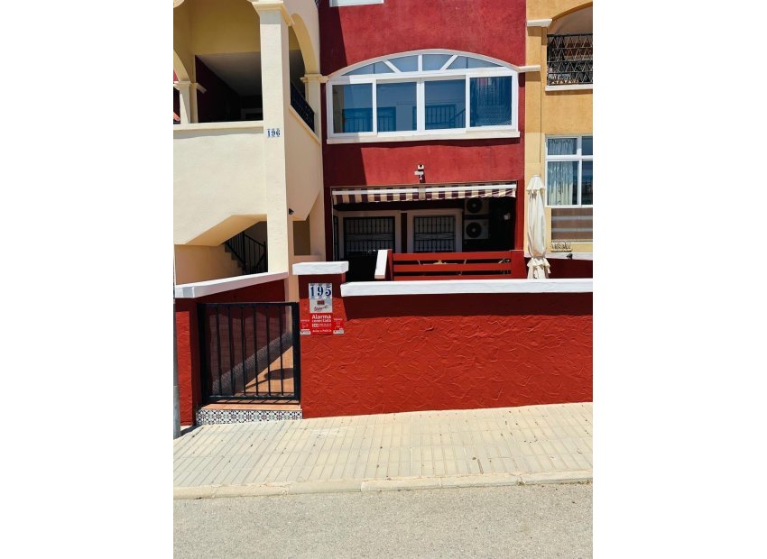 Revente - Villa - Orihuela Costa - La Florida