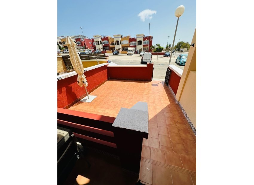 Revente - Villa - Orihuela Costa - La Florida
