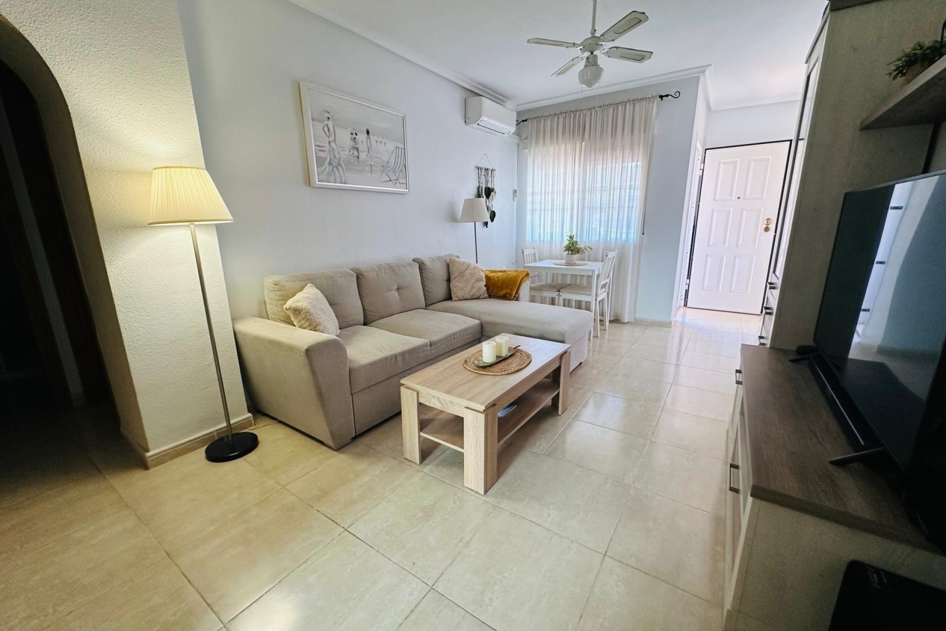 Revente - Villa - Orihuela Costa - La Florida