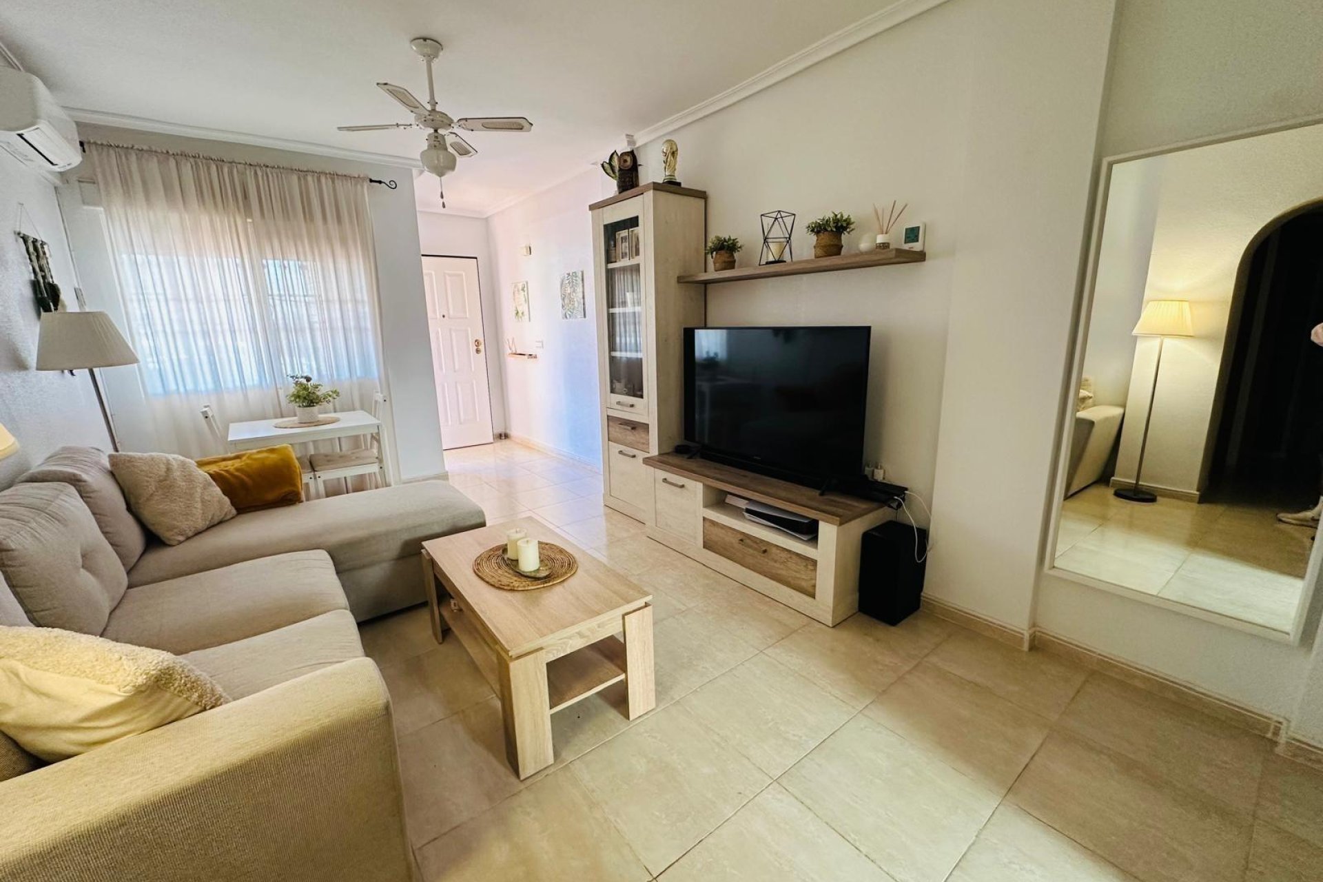 Revente - Villa - Orihuela Costa - La Florida