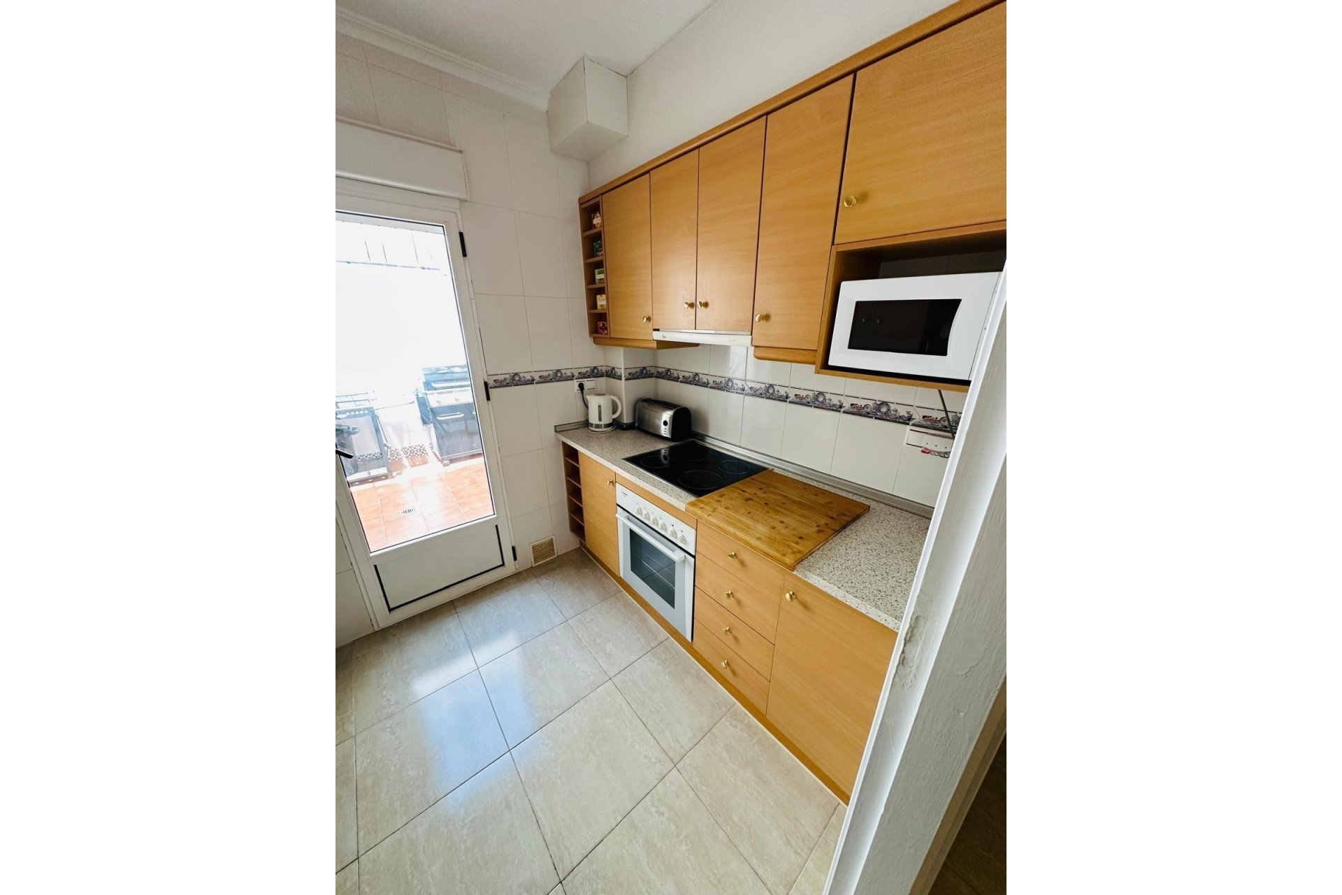 Revente - Villa - Orihuela Costa - La Florida