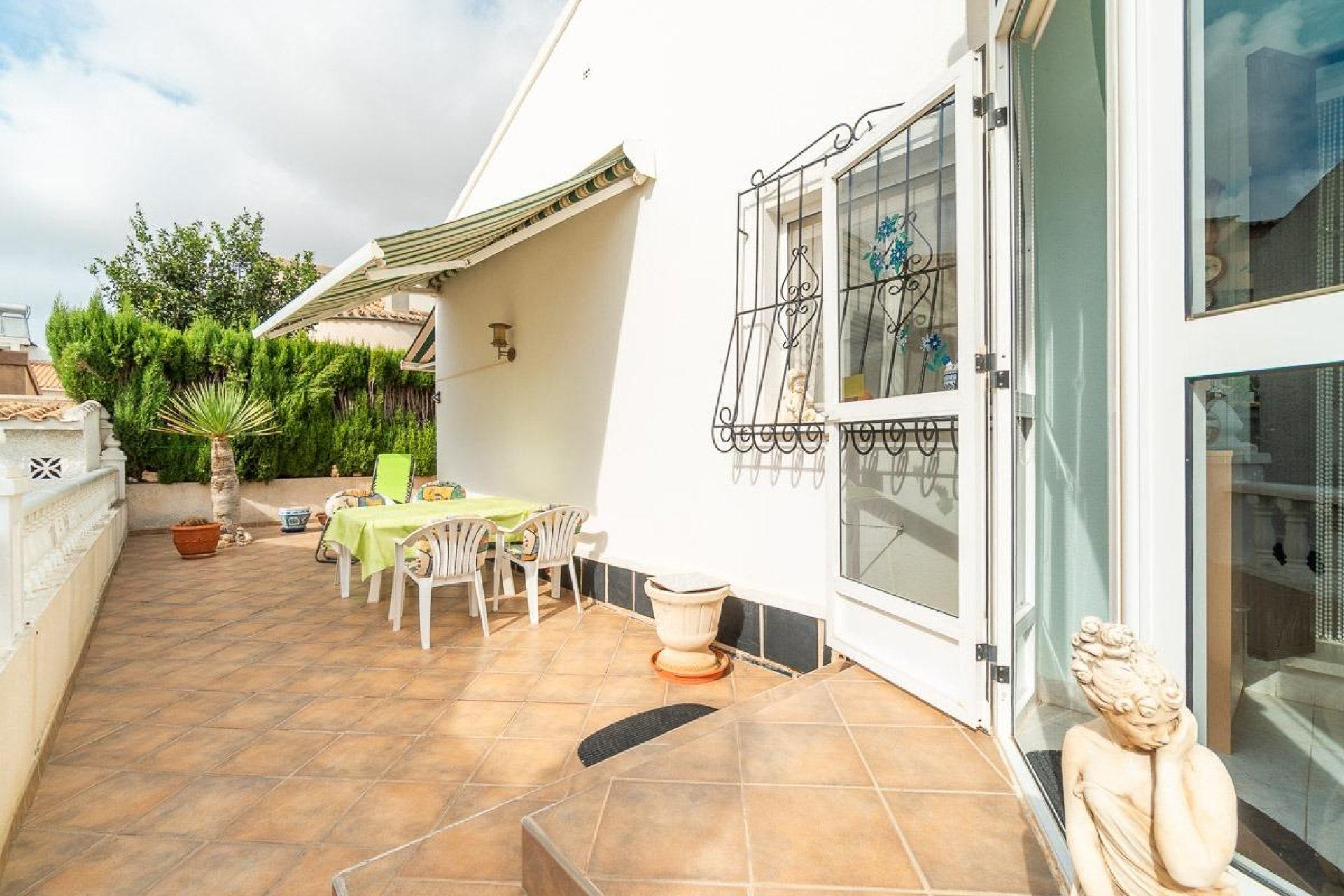Revente - Villa - Orihuela Costa - La Florida