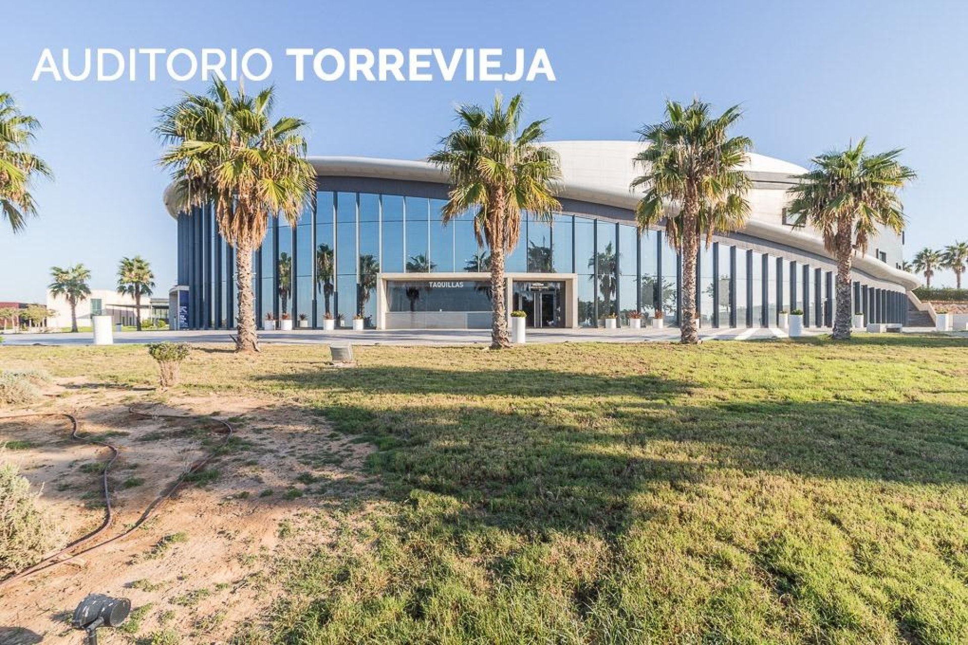 Revente - Villa - Orihuela Costa - La Florida