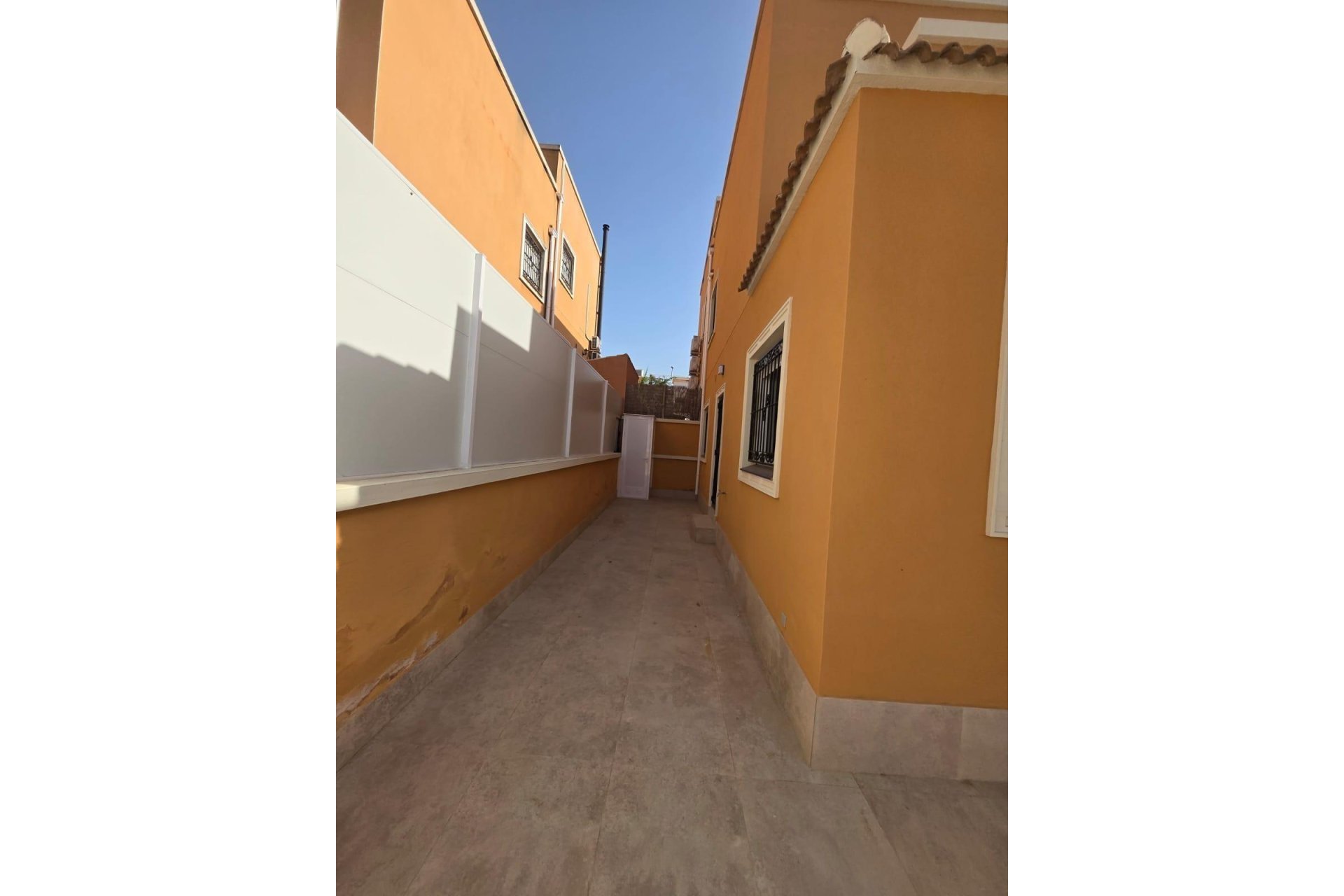 Revente - Villa - Orihuela Costa - La Florida