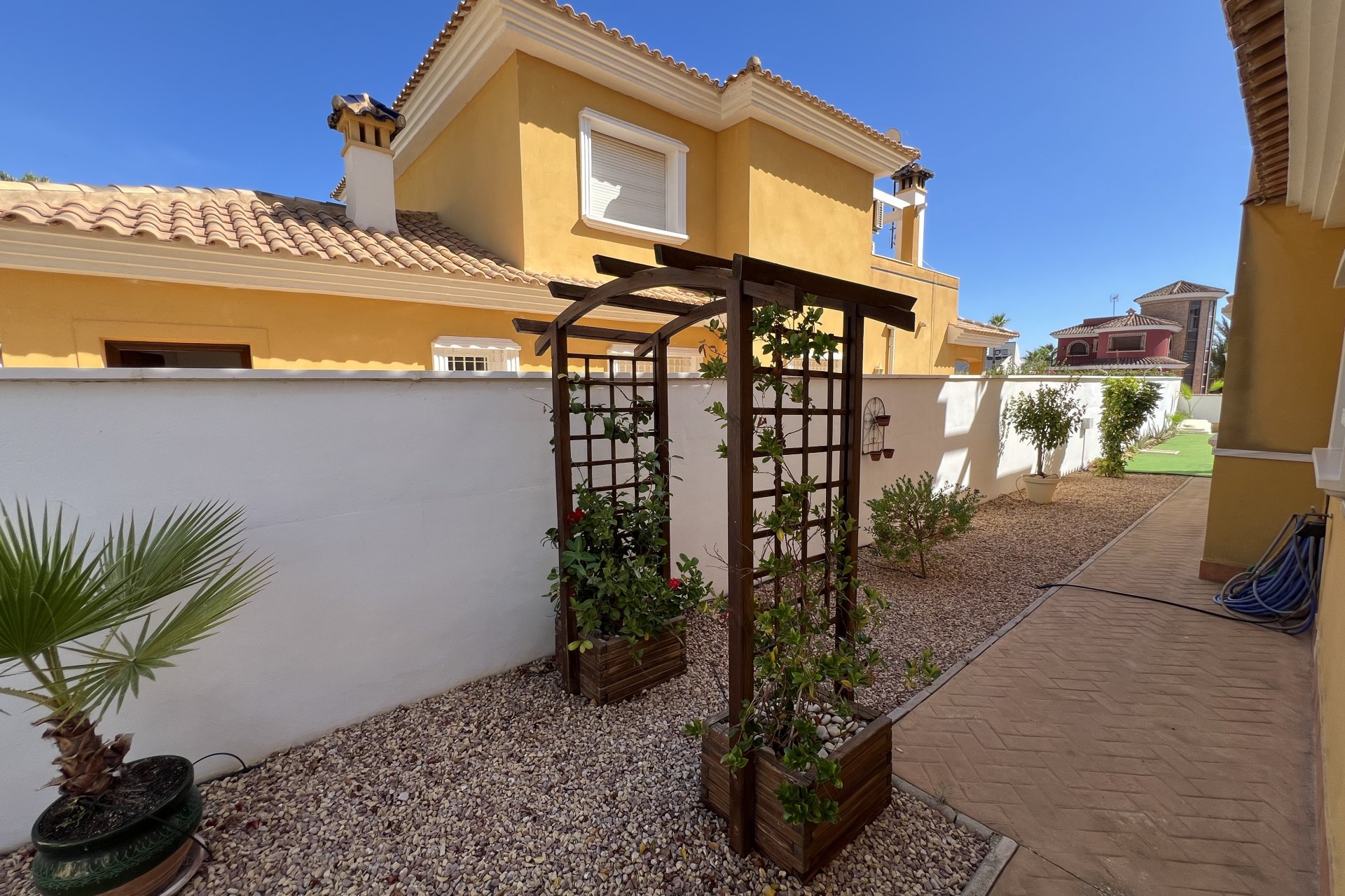 Revente - Villa - Orihuela Costa - La Zenia