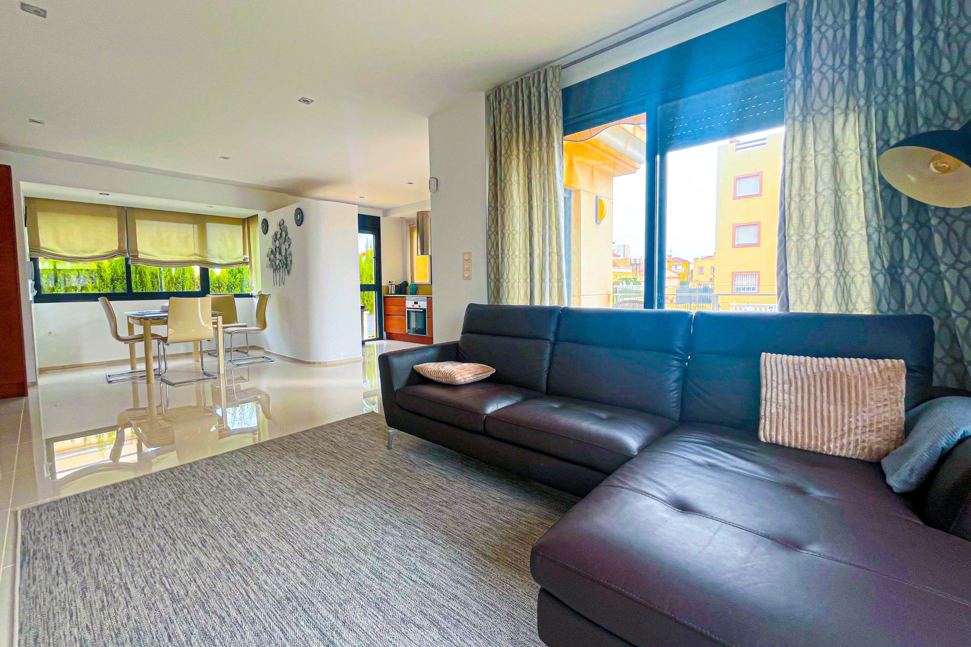 Revente - Villa - Orihuela Costa - La Zenia