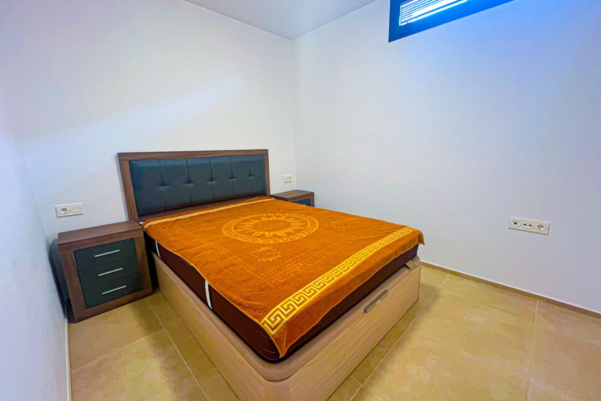 Revente - Villa - Orihuela Costa - La Zenia