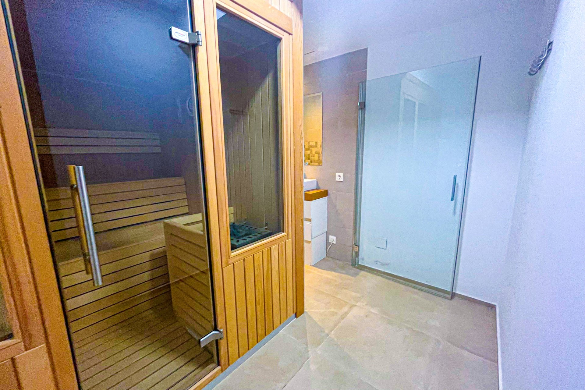 Revente - Villa - Orihuela Costa - La Zenia