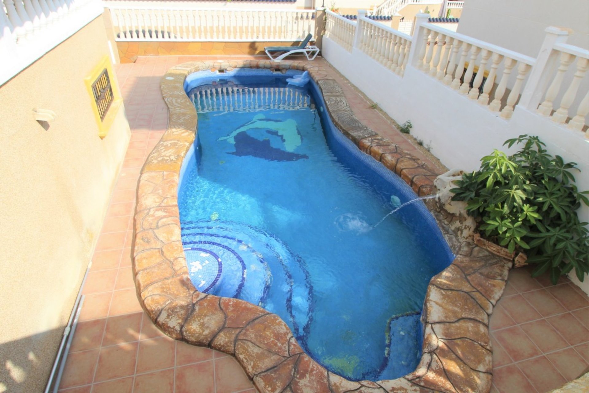 Revente - Villa - Orihuela Costa - La Zenia