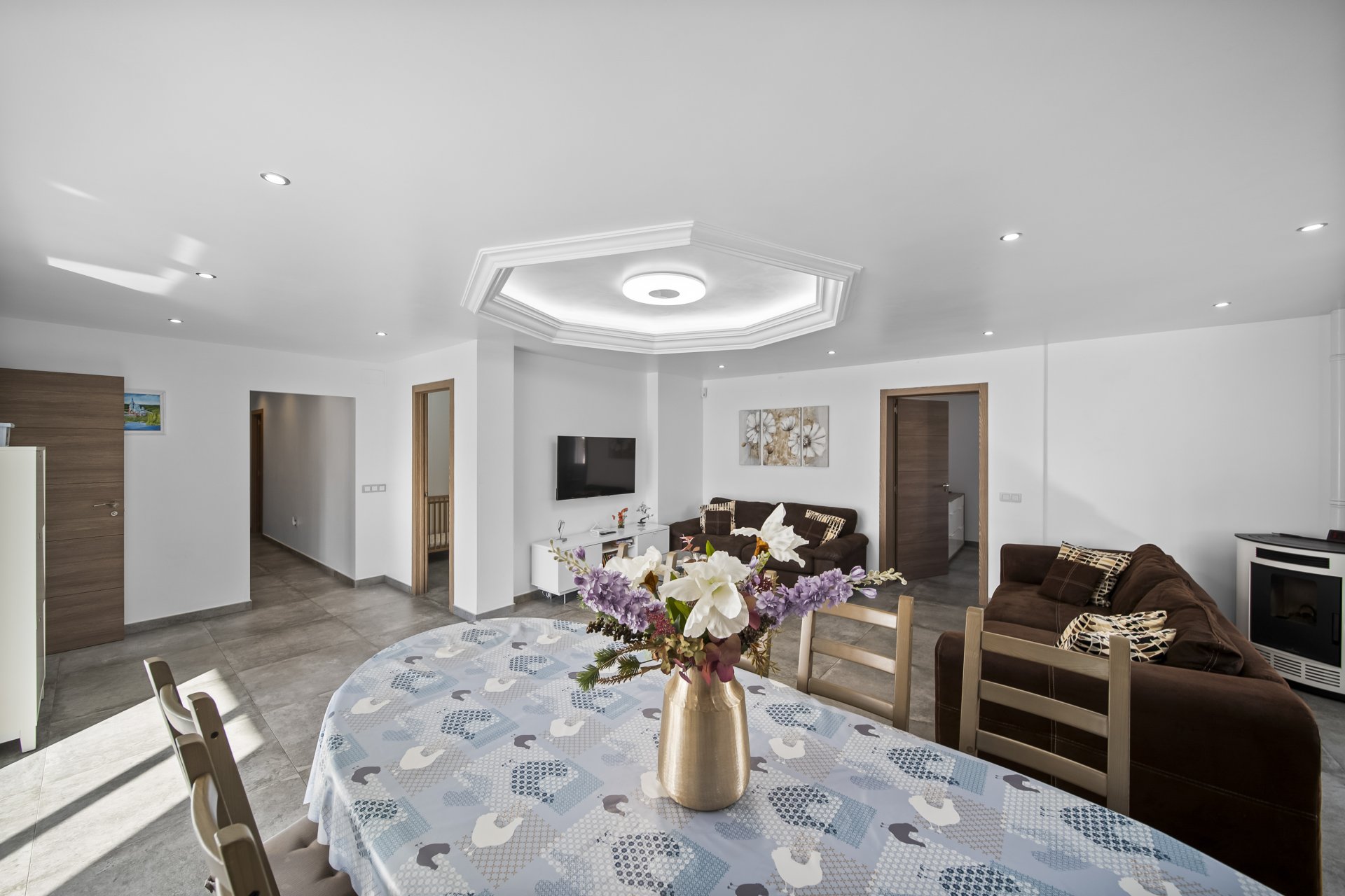 Revente - Villa - Orihuela Costa - La Zenia