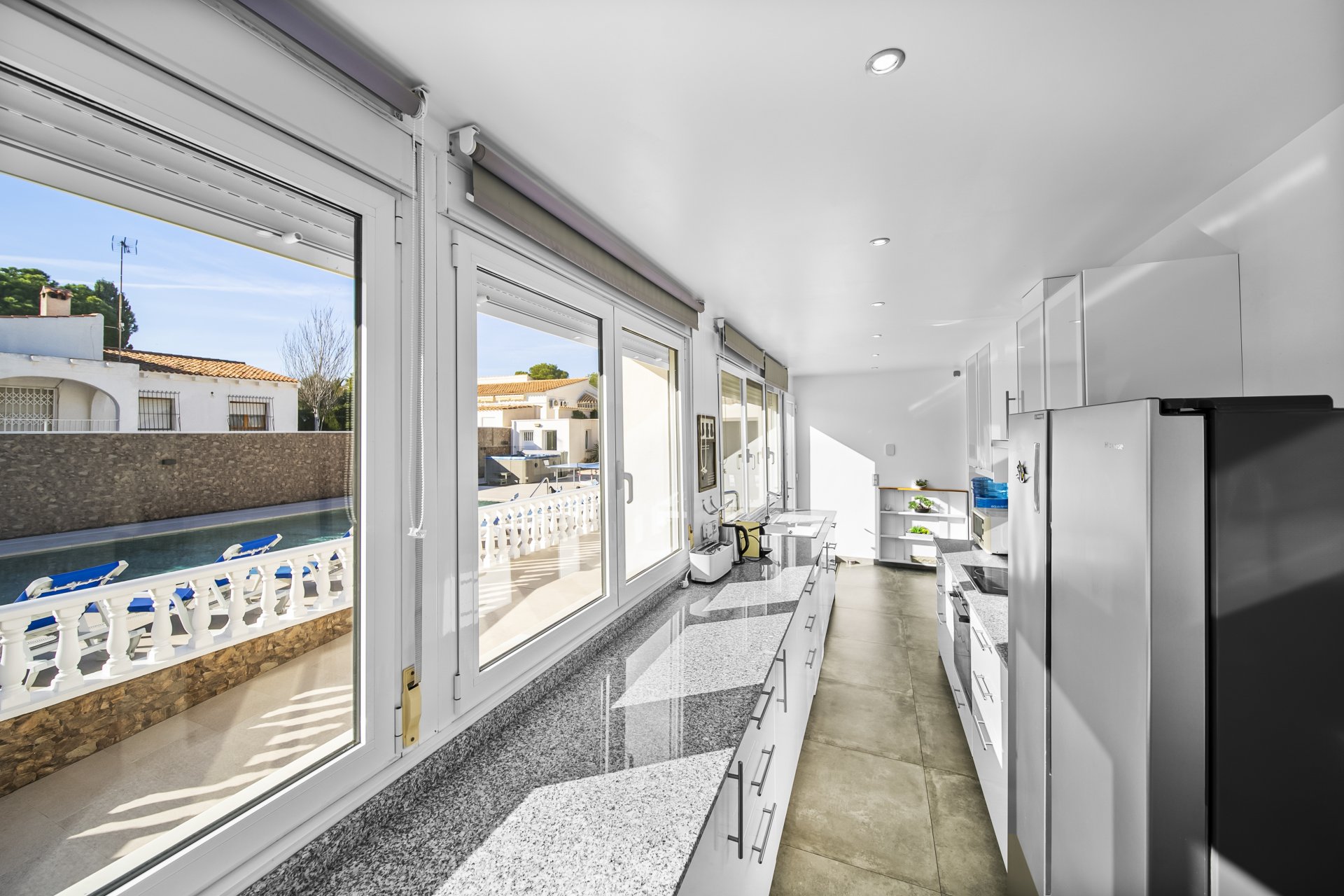 Revente - Villa - Orihuela Costa - La Zenia