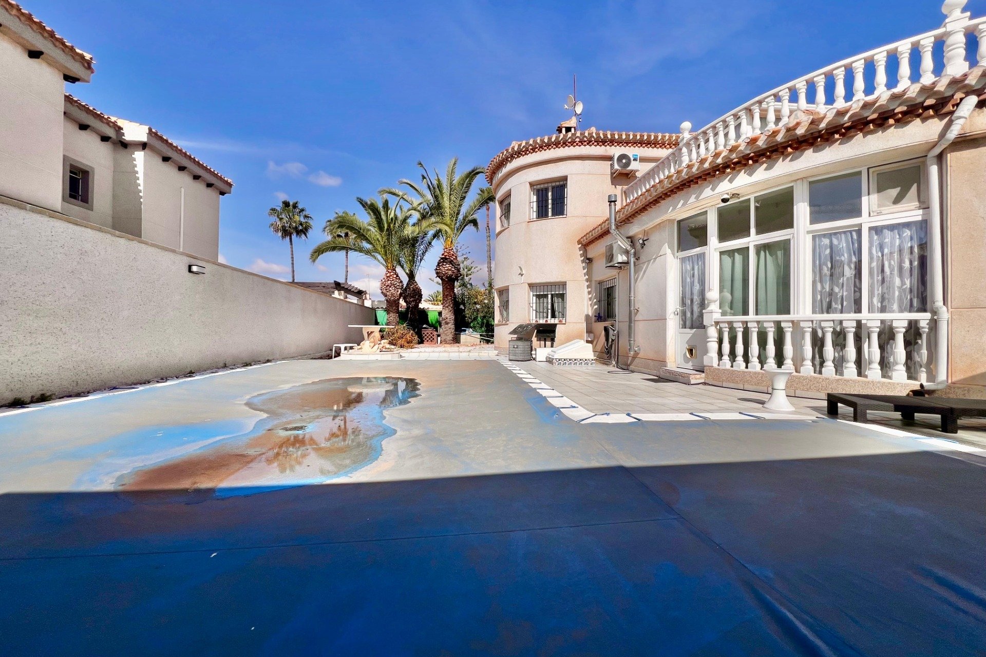 Revente - Villa - Orihuela Costa - La Zenia