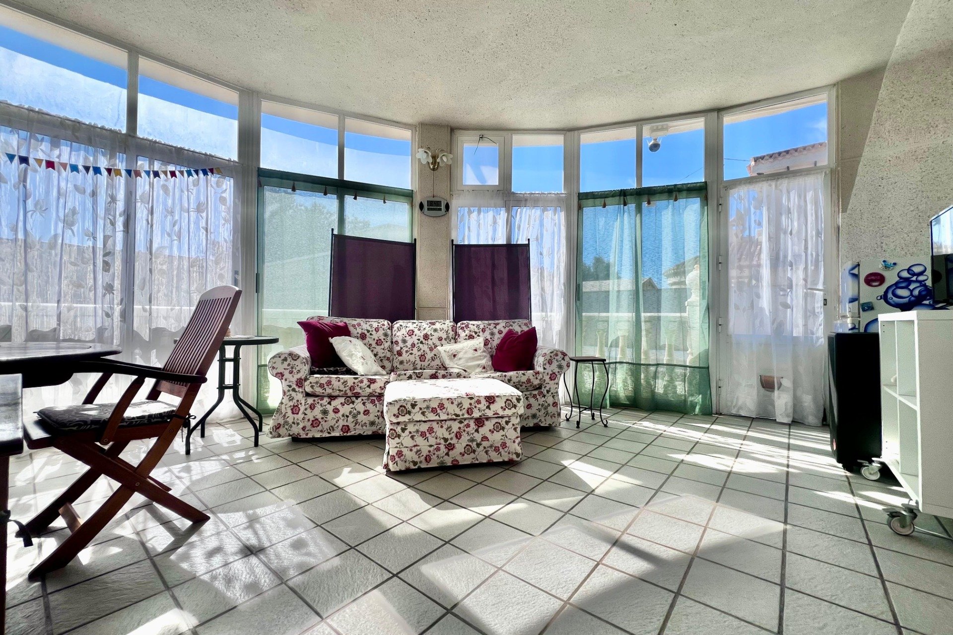 Revente - Villa - Orihuela Costa - La Zenia