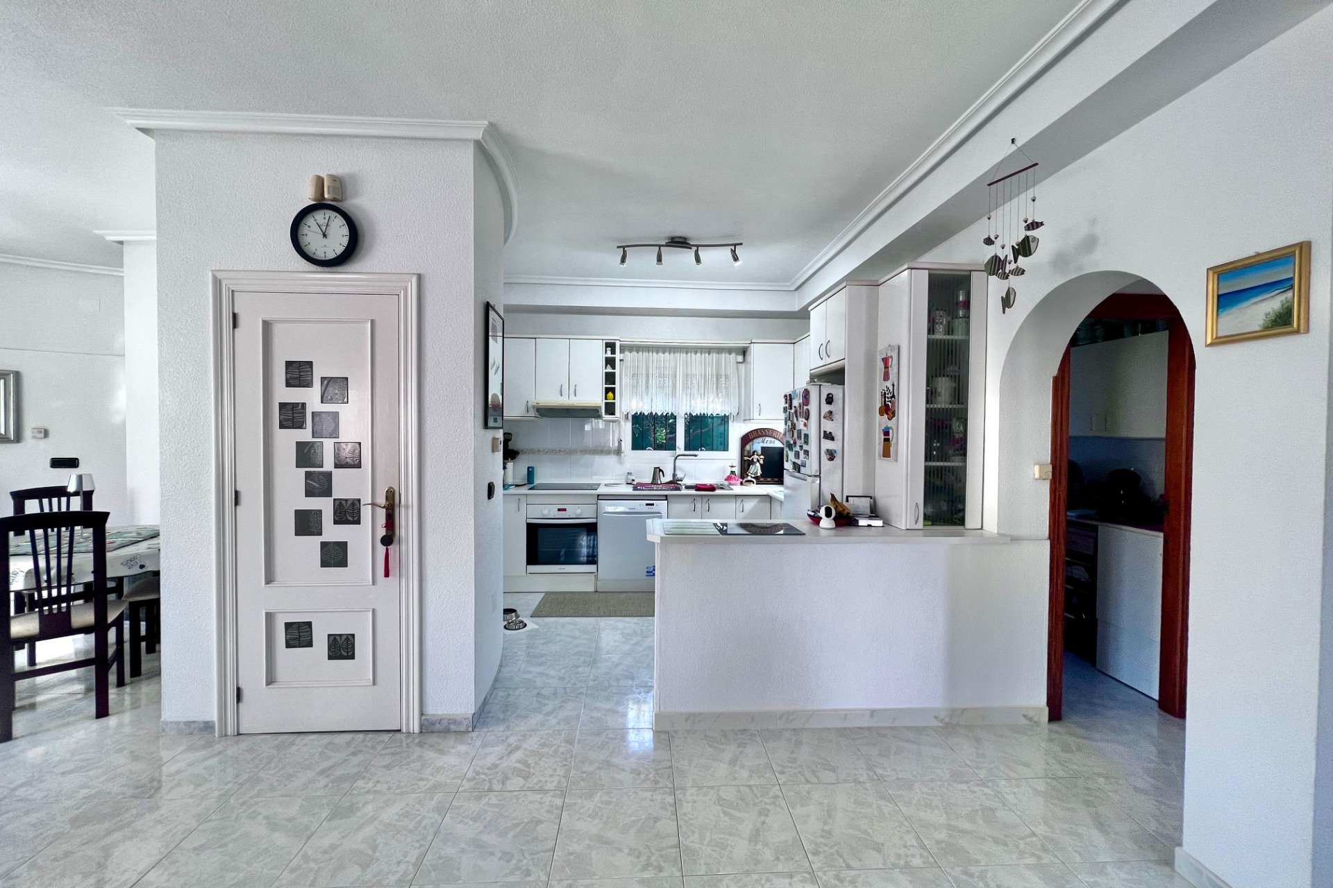 Revente - Villa - Orihuela Costa - La Zenia