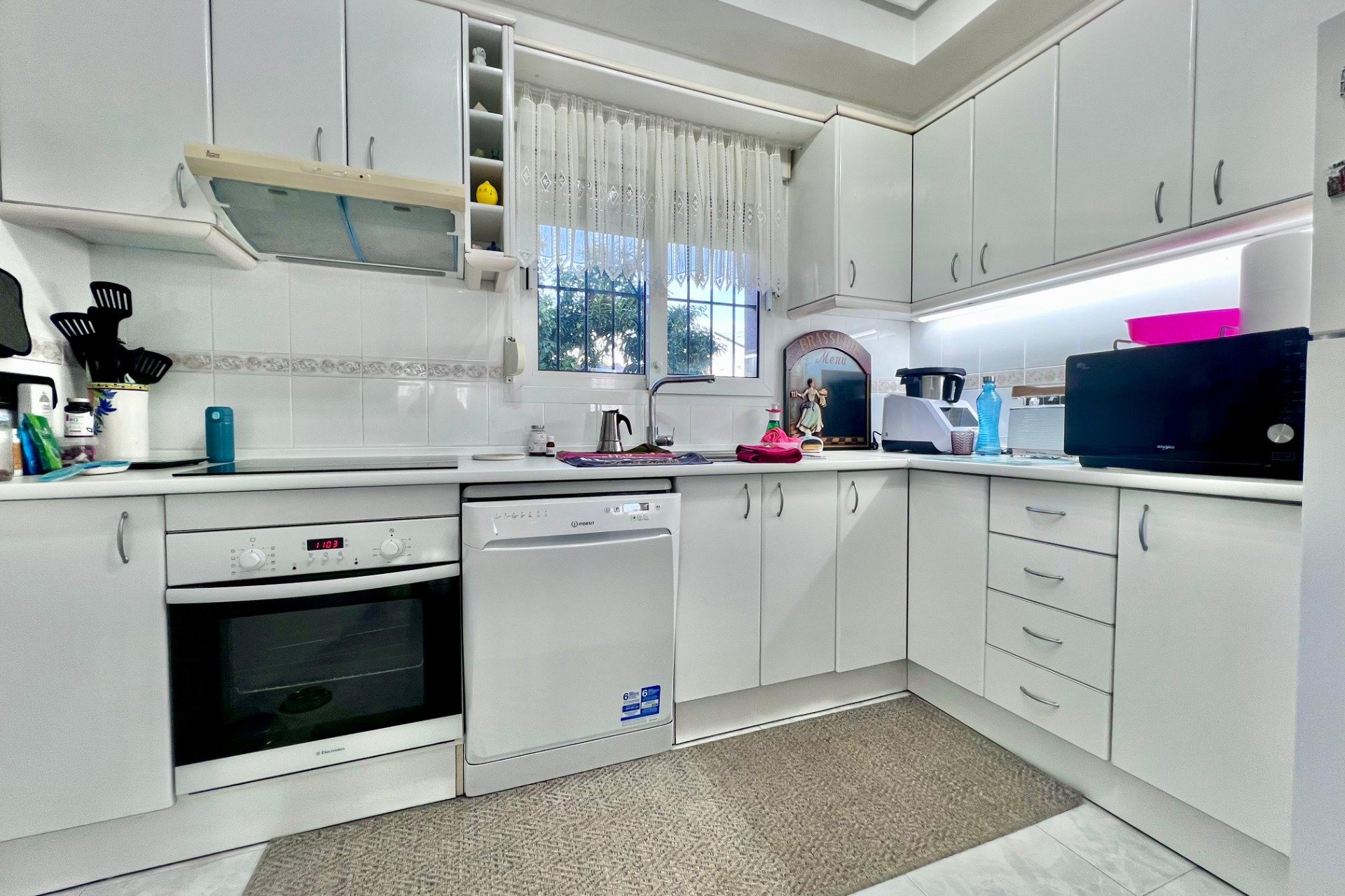 Revente - Villa - Orihuela Costa - La Zenia