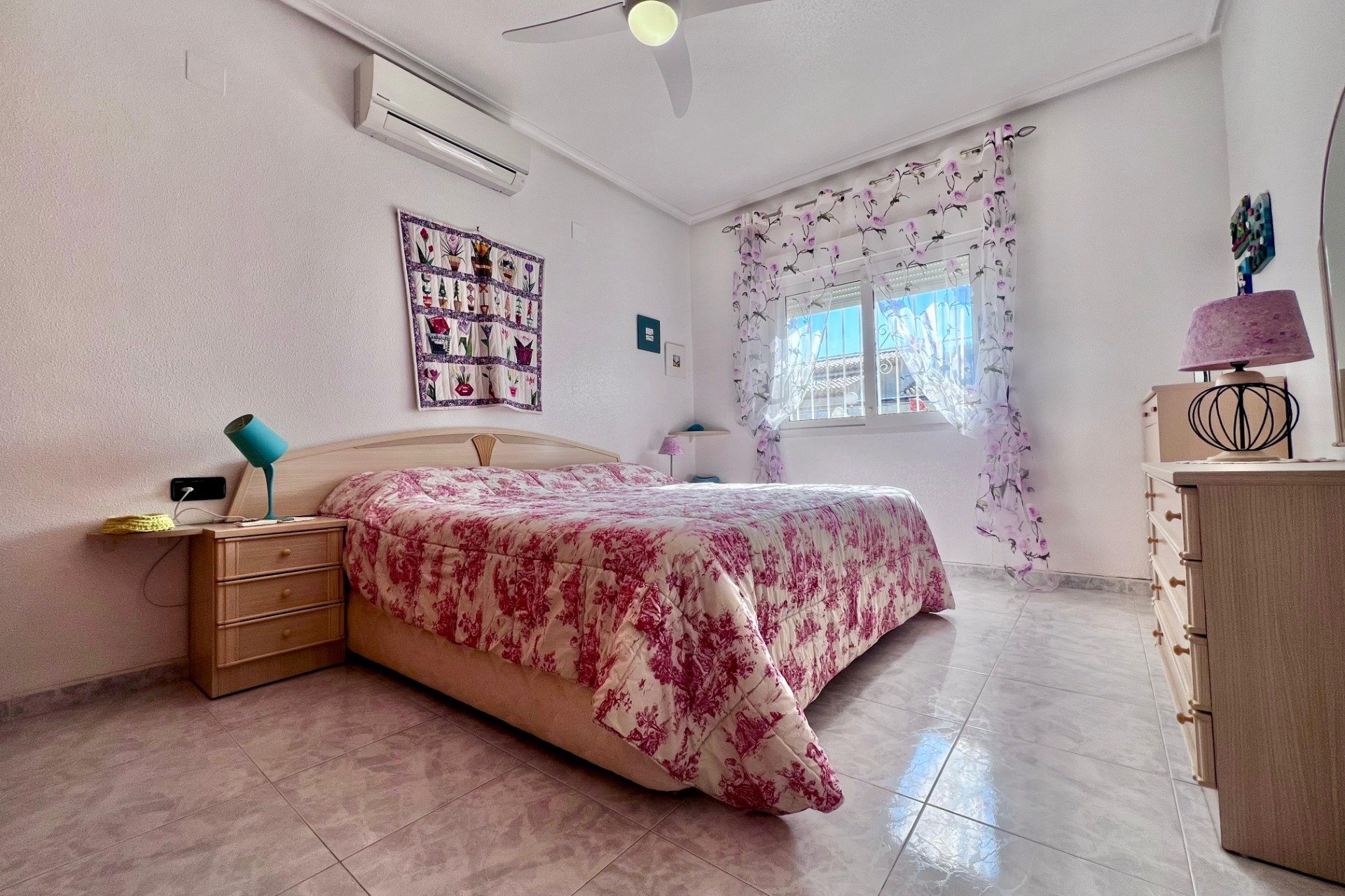 Revente - Villa - Orihuela Costa - La Zenia