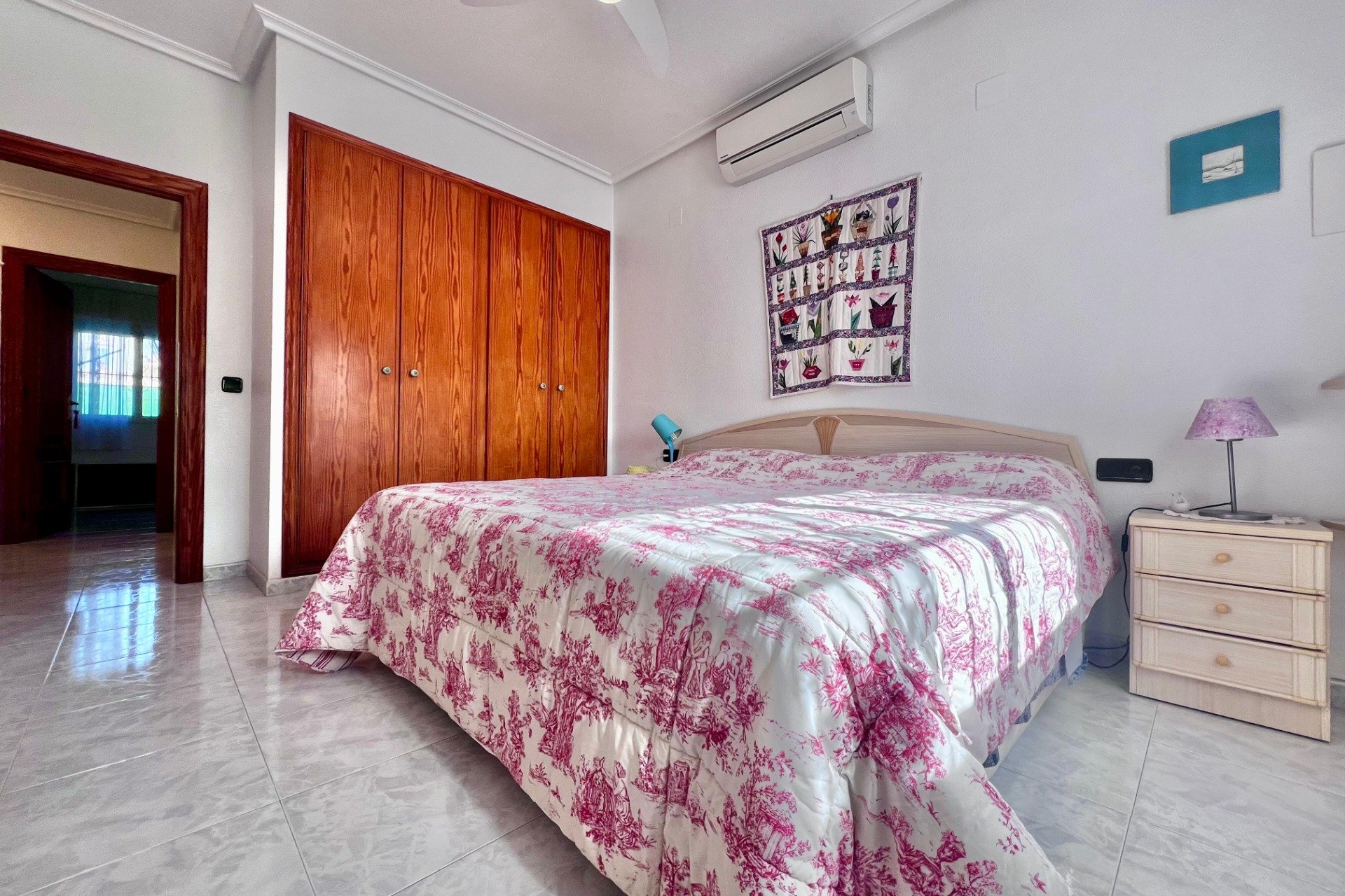 Revente - Villa - Orihuela Costa - La Zenia