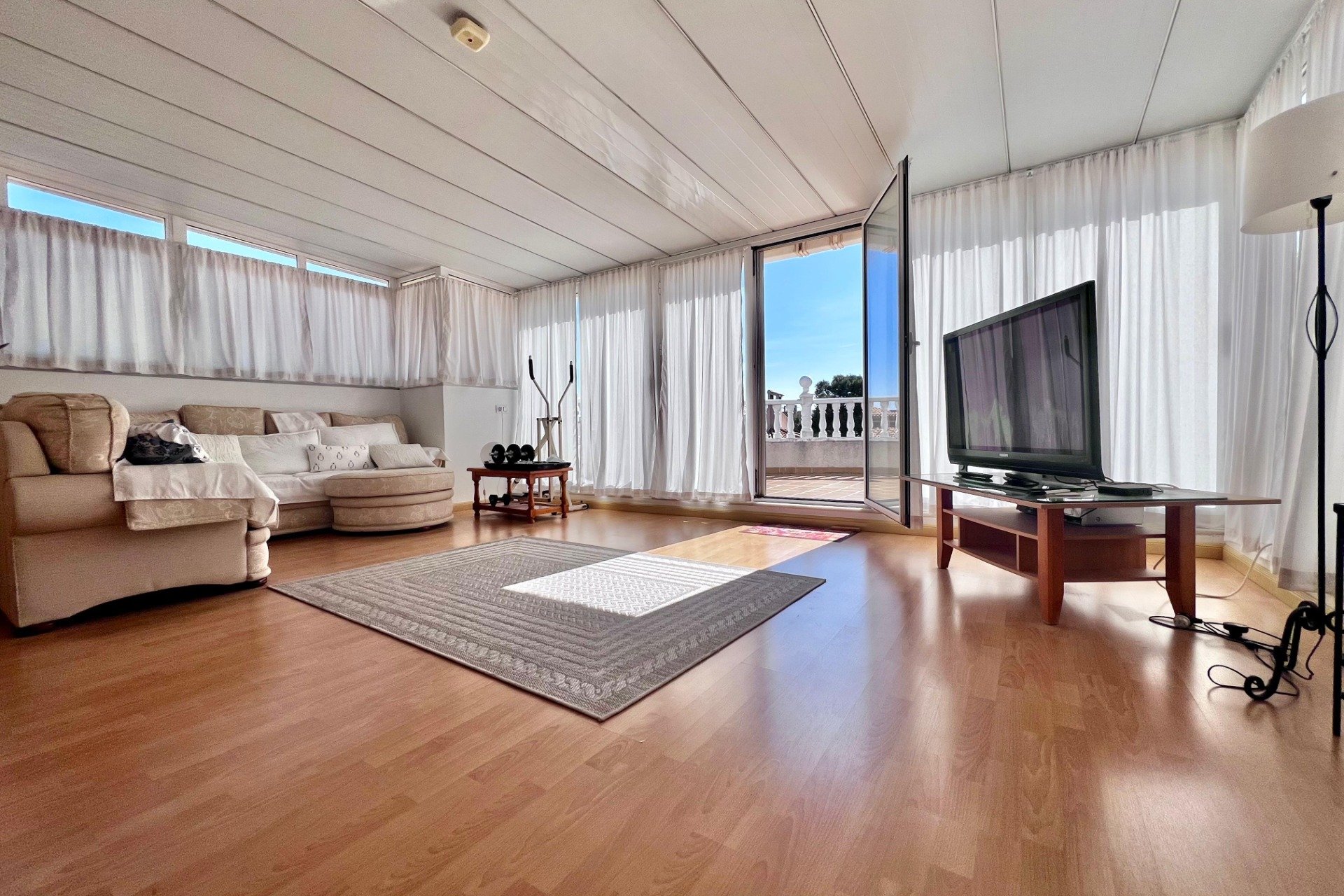 Revente - Villa - Orihuela Costa - La Zenia