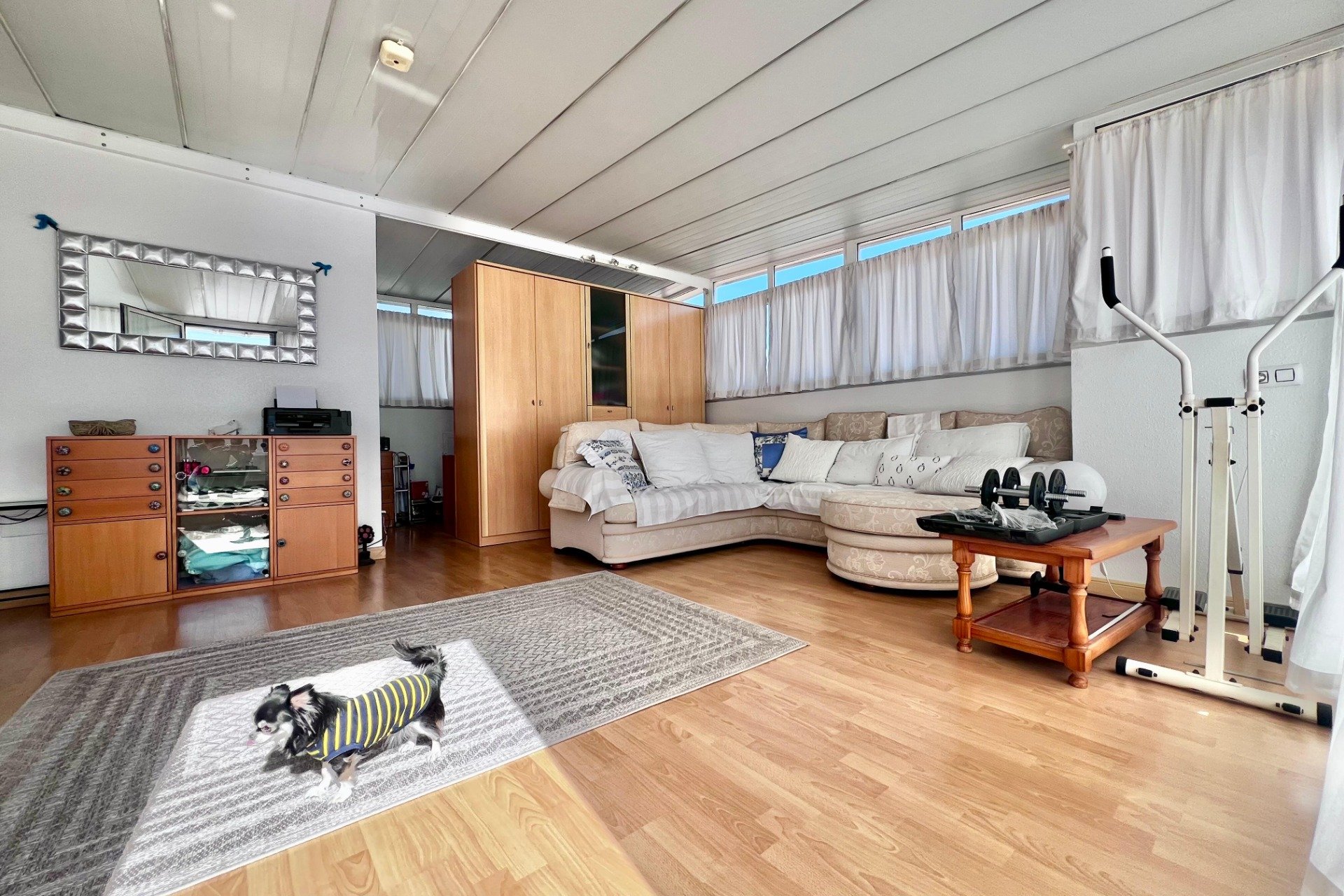 Revente - Villa - Orihuela Costa - La Zenia