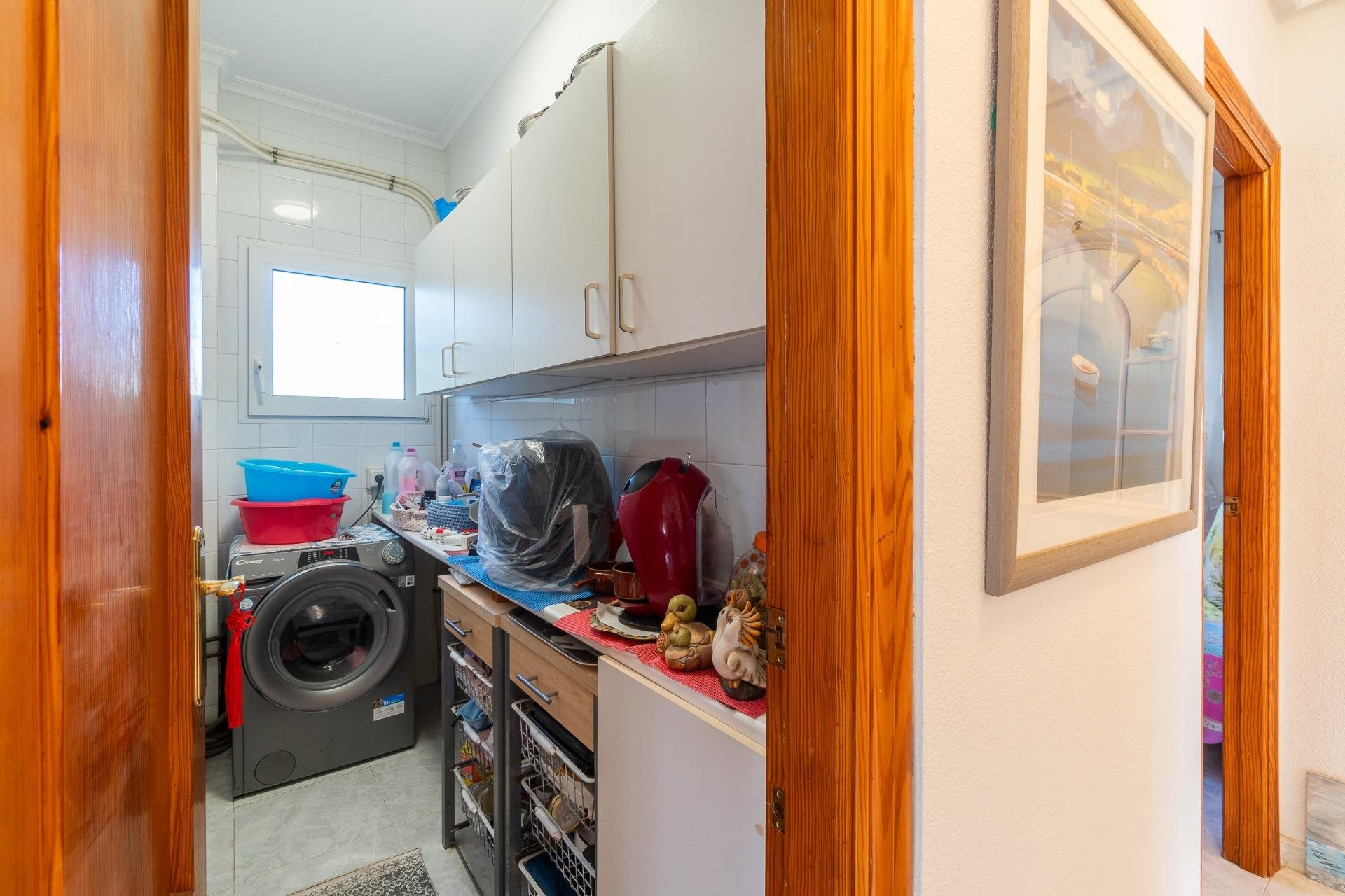 Revente - Villa - Orihuela Costa - La Zenia