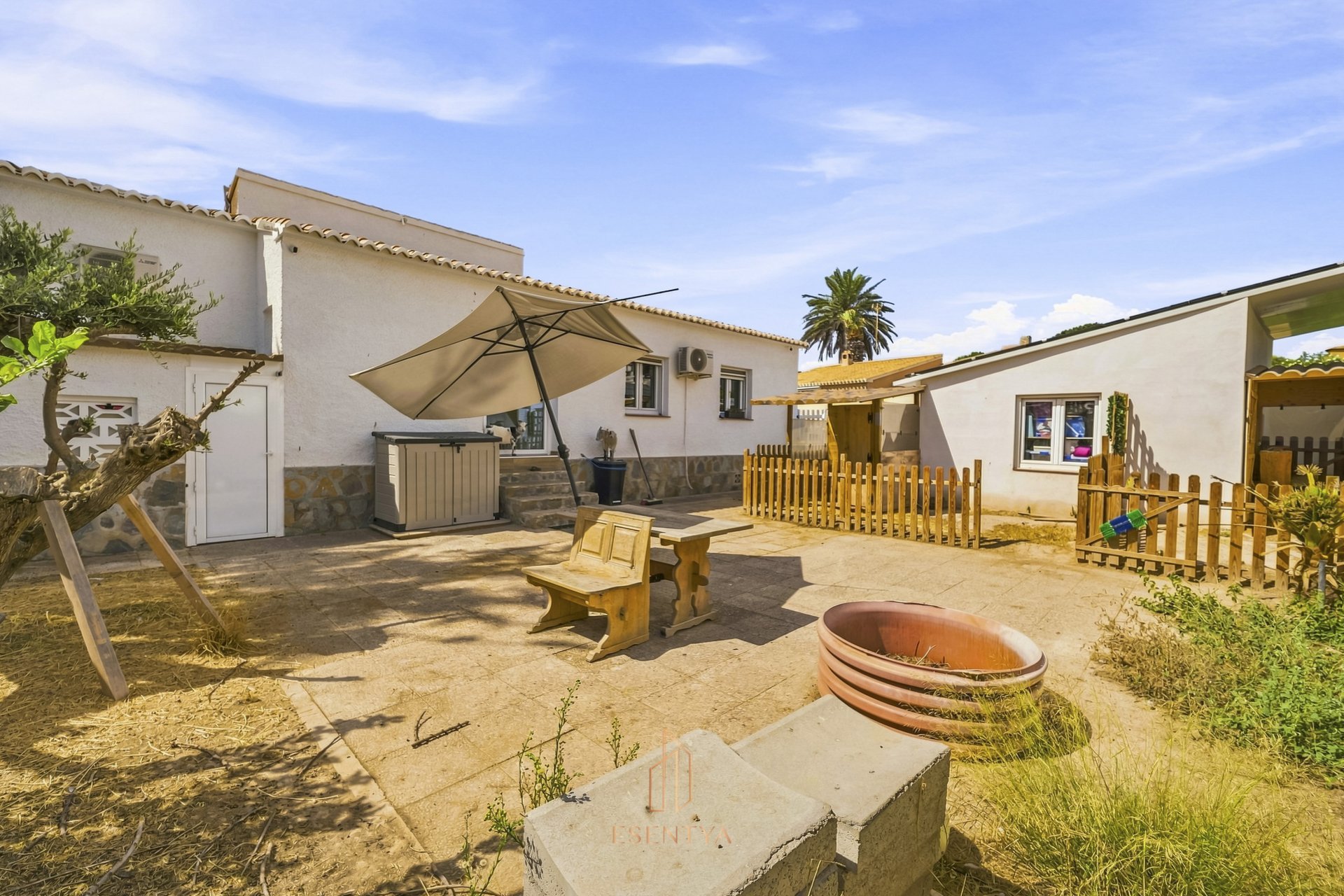 Revente - Villa - Orihuela Costa - La Zenia