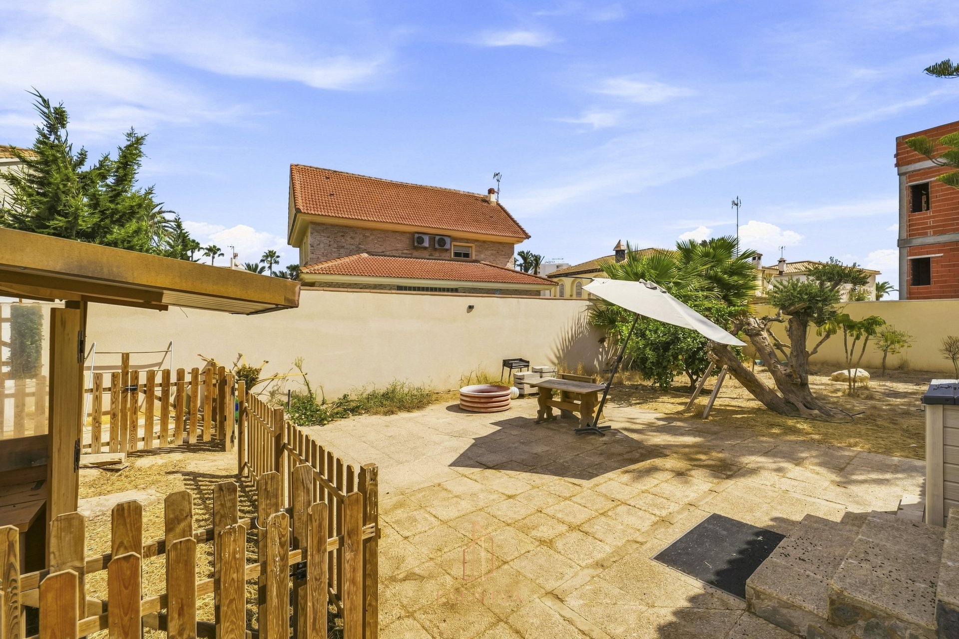 Revente - Villa - Orihuela Costa - La Zenia