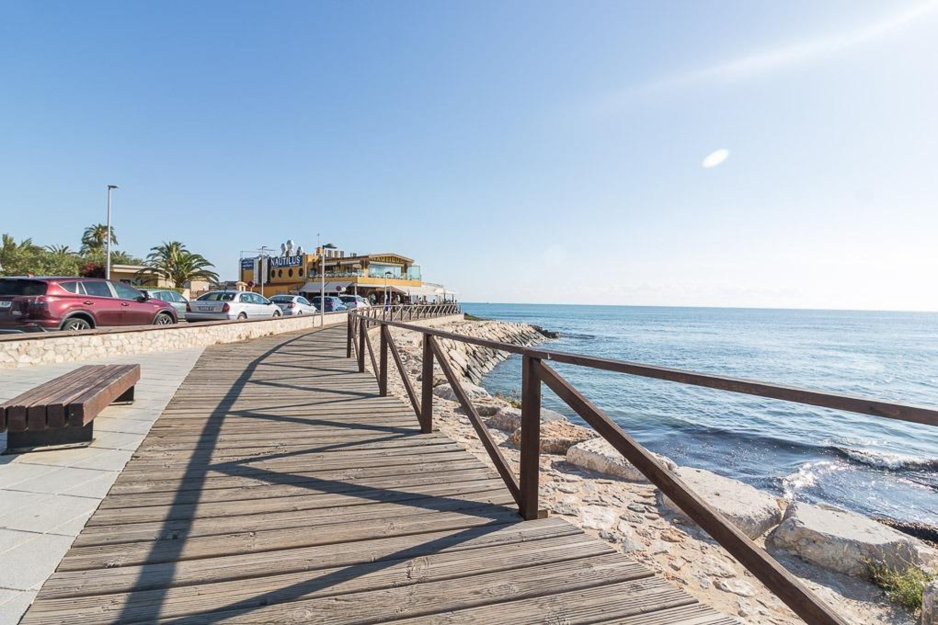 Revente - Villa - Orihuela Costa - La Zenia