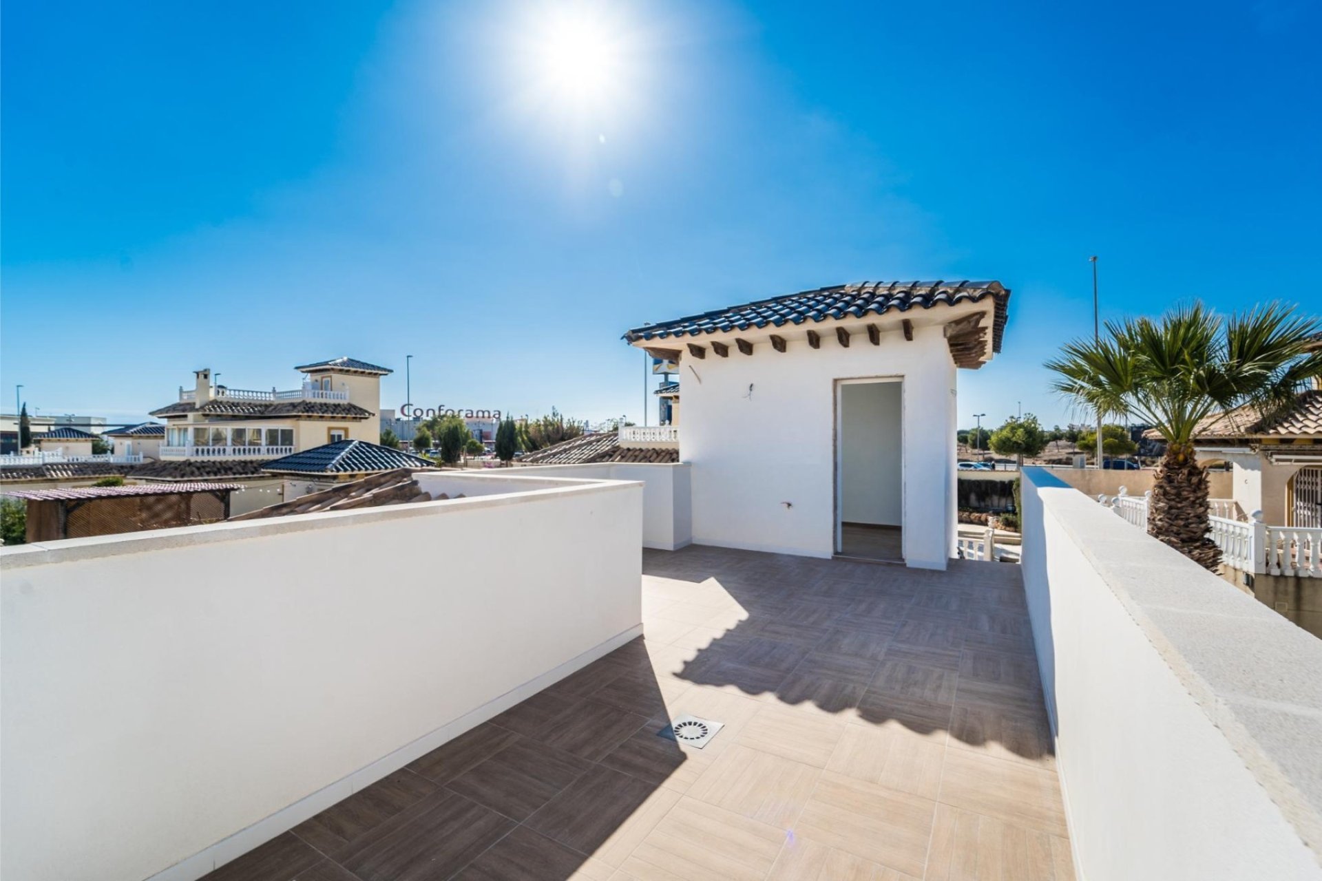 Revente - Villa - Orihuela Costa - La Zenia