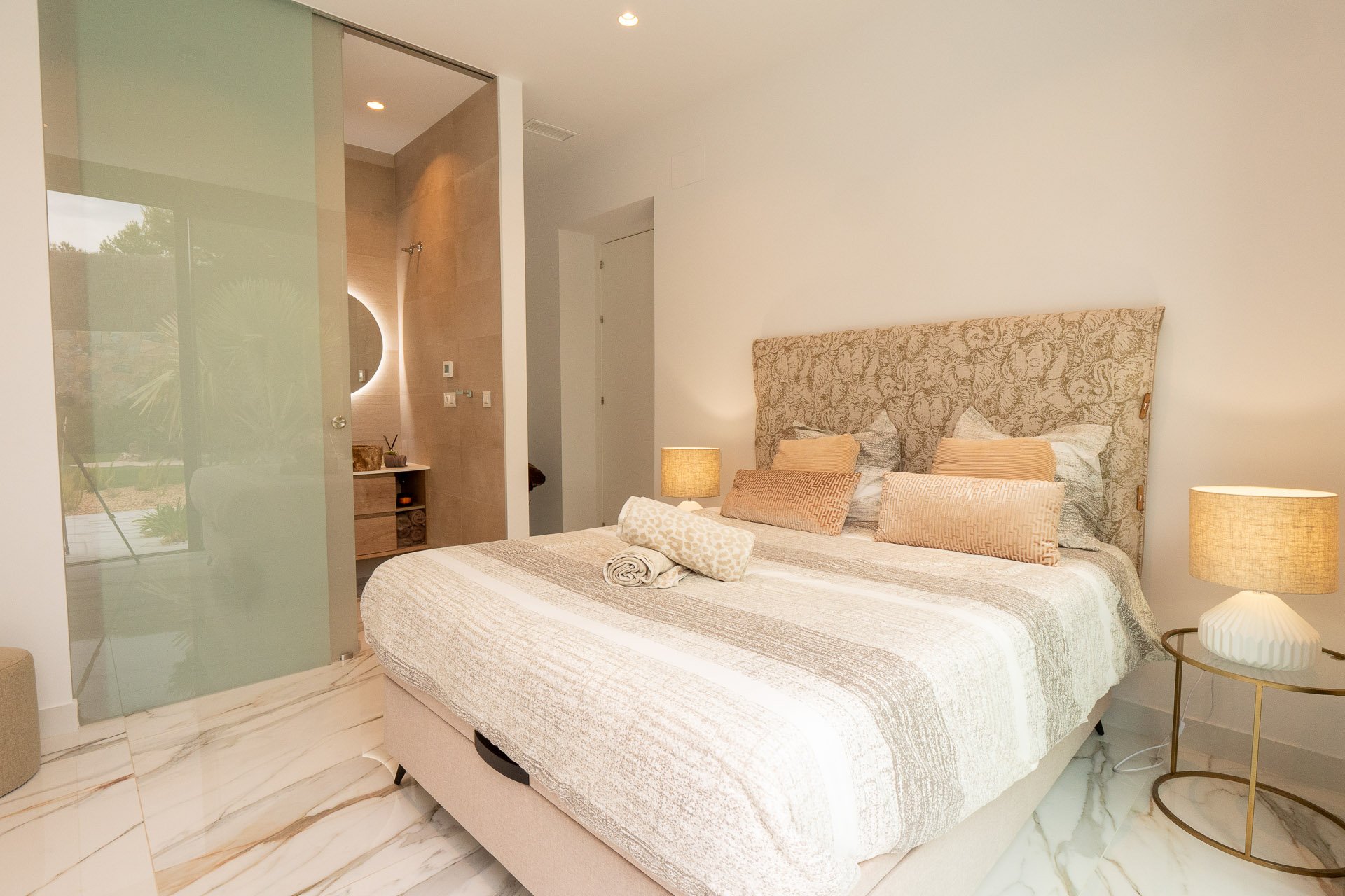 Revente - Villa - Orihuela Costa - Las Colinas Golf Resort