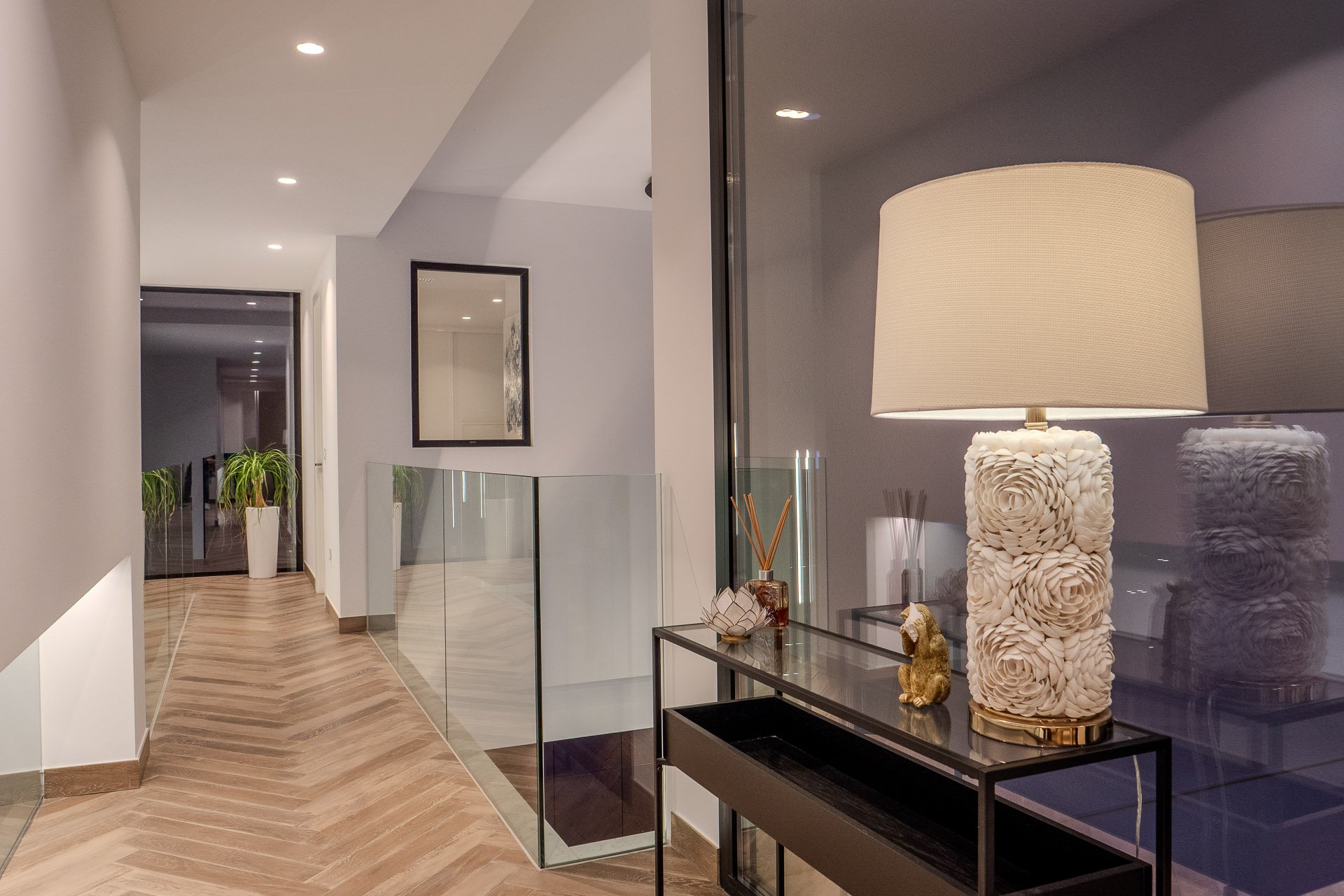 Revente - Villa - Orihuela Costa - Las Colinas Golf Resort