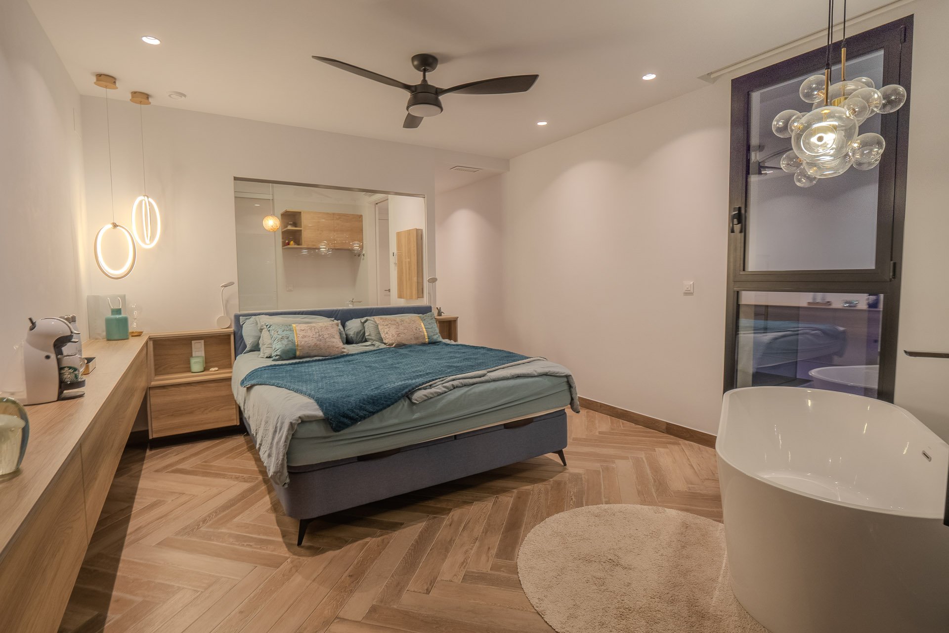 Revente - Villa - Orihuela Costa - Las Colinas Golf Resort